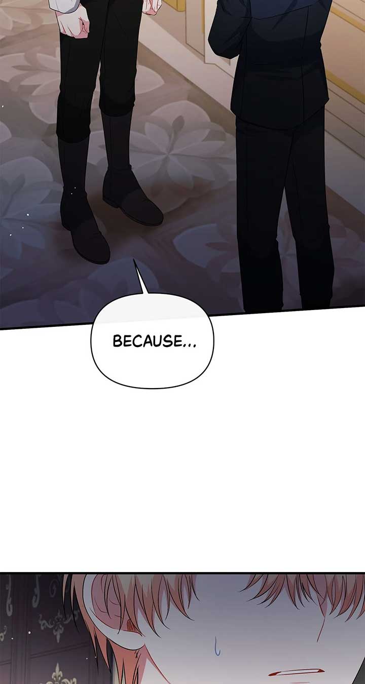 There Are Too Many Second Male Leads! chapter 11 page 34