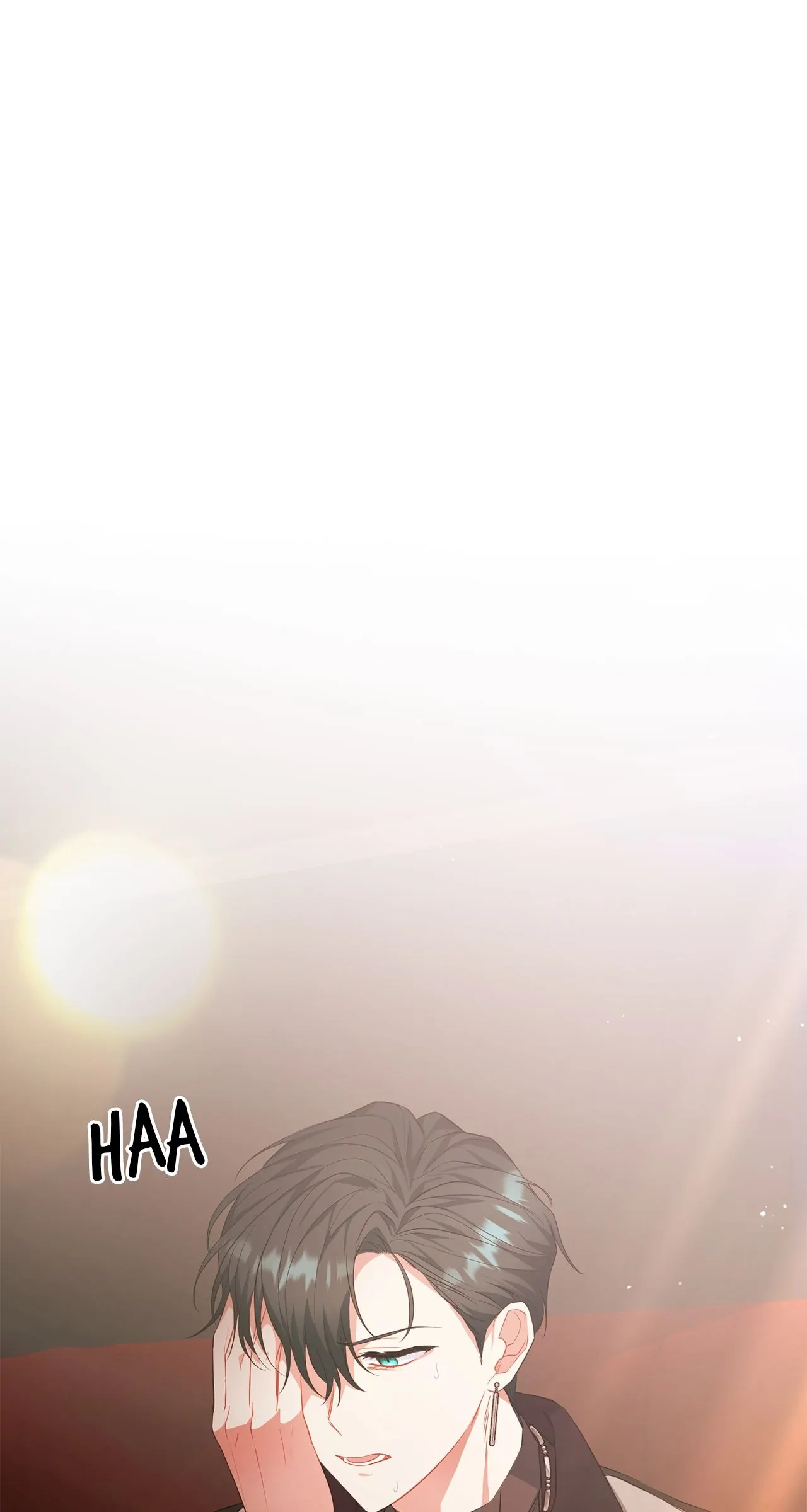 There Are Too Many Second Male Leads! chapter 12 page 1