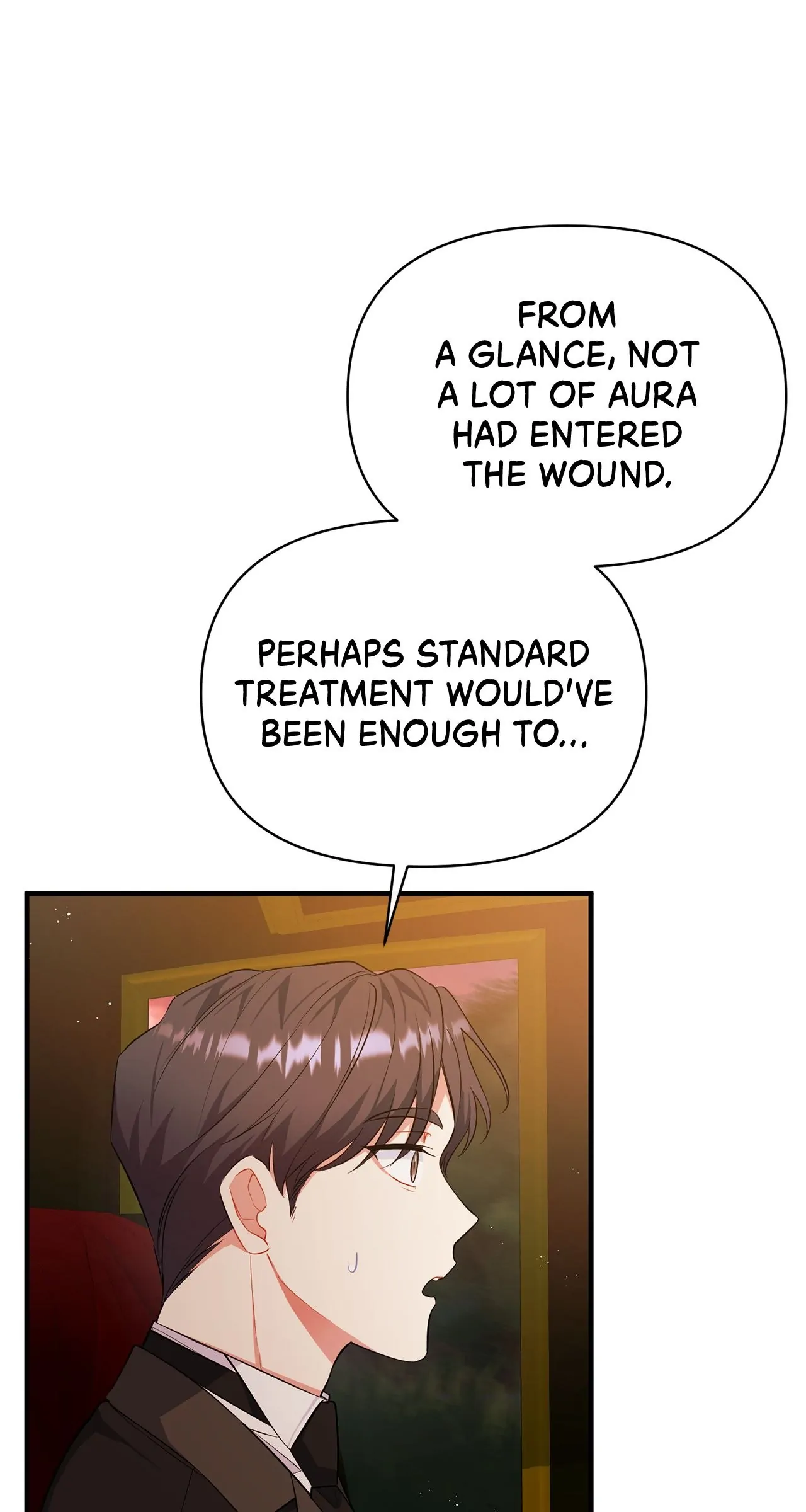 There Are Too Many Second Male Leads! chapter 12 page 4