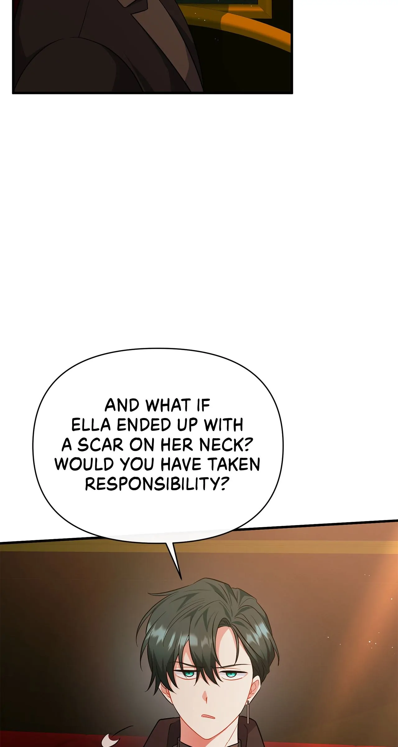 There Are Too Many Second Male Leads! chapter 12 page 5