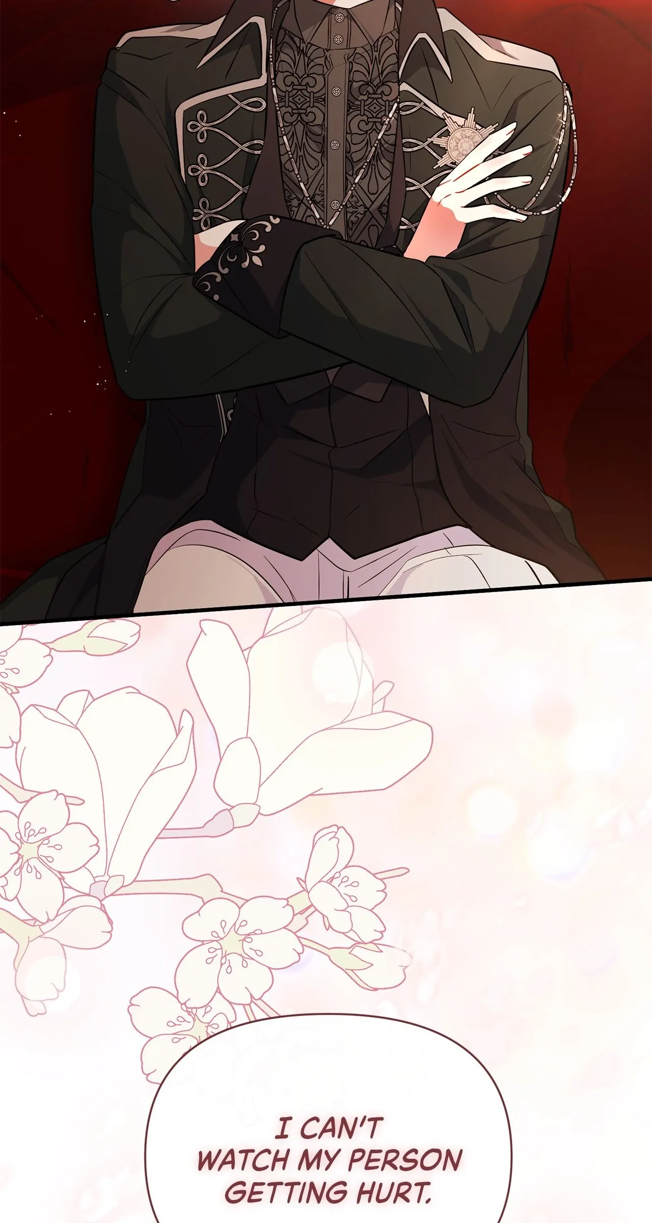 There Are Too Many Second Male Leads! chapter 12 page 6