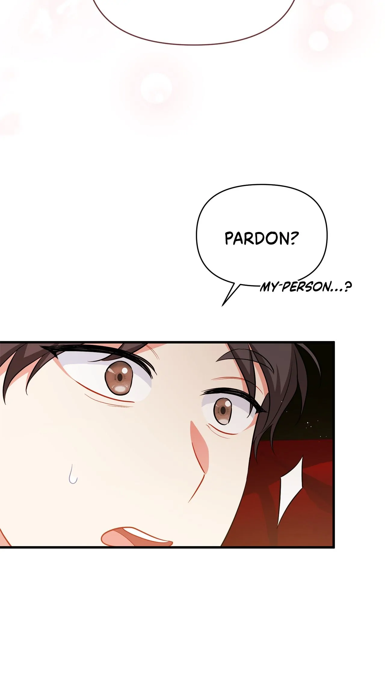 There Are Too Many Second Male Leads! chapter 12 page 7