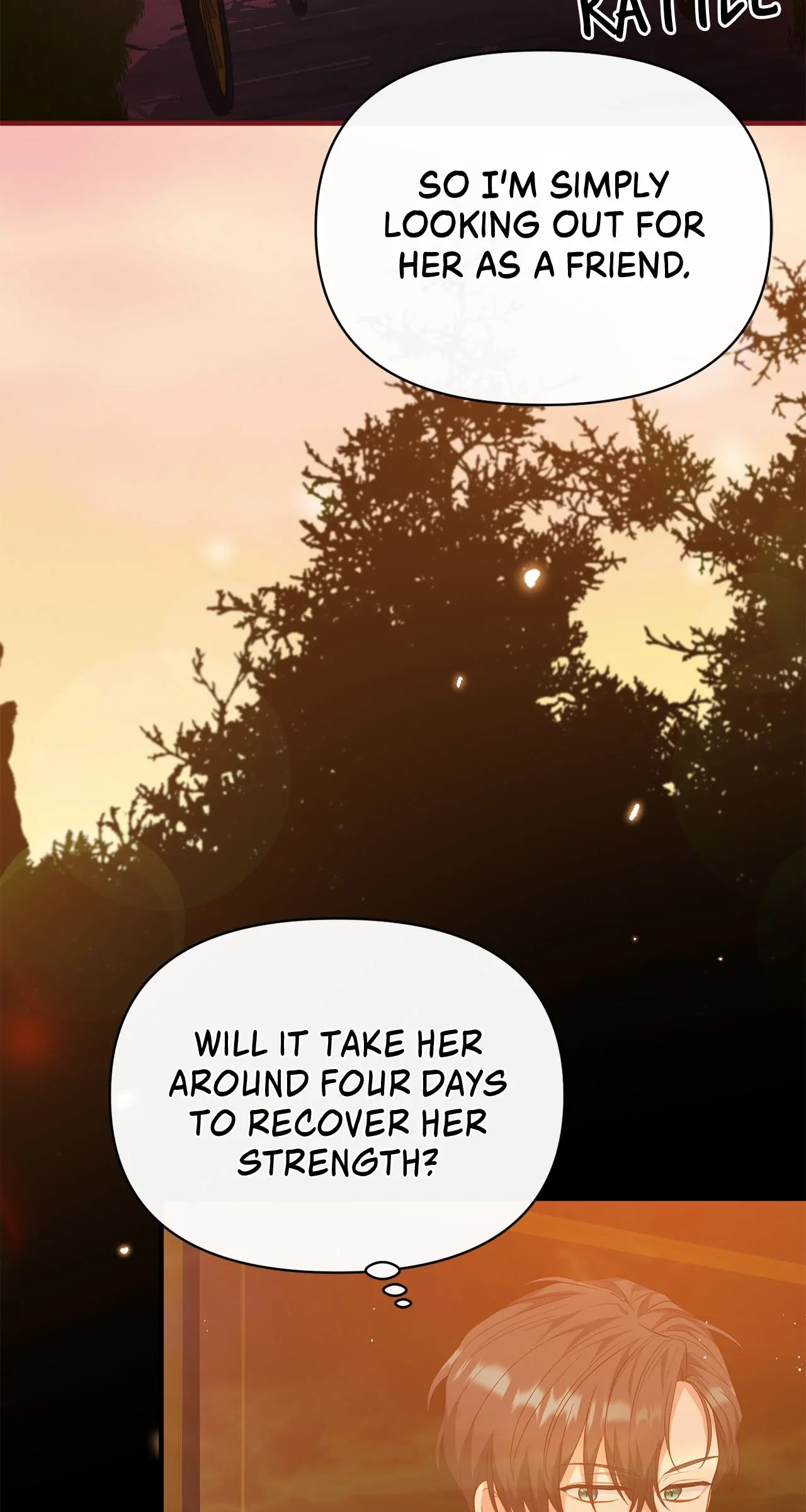 There Are Too Many Second Male Leads! chapter 12 page 14