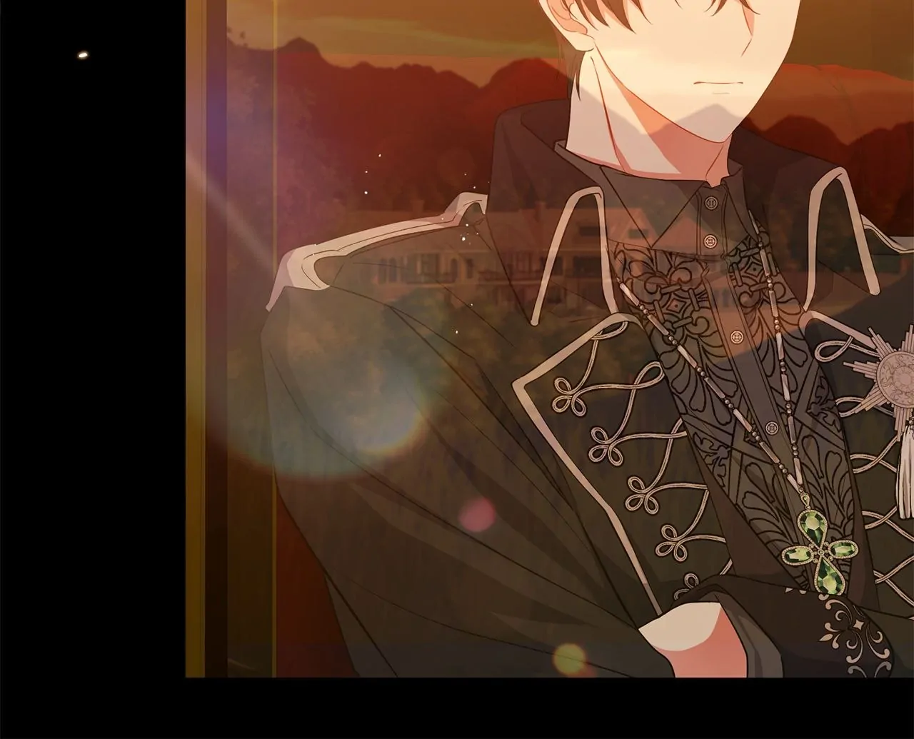 There Are Too Many Second Male Leads! chapter 12 page 15