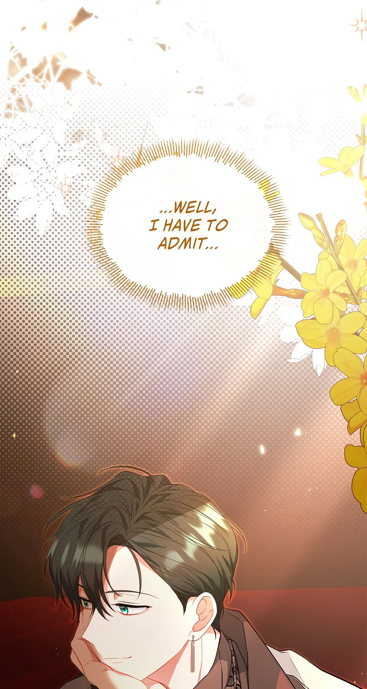 There Are Too Many Second Male Leads! chapter 12 page 18