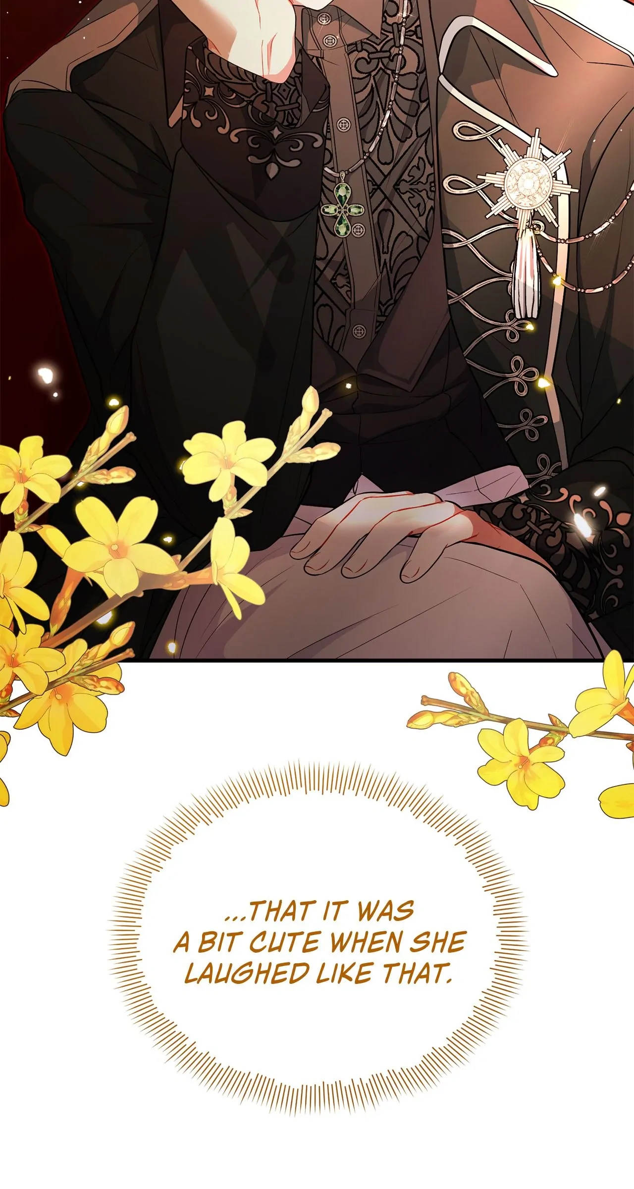 There Are Too Many Second Male Leads! chapter 12 page 19