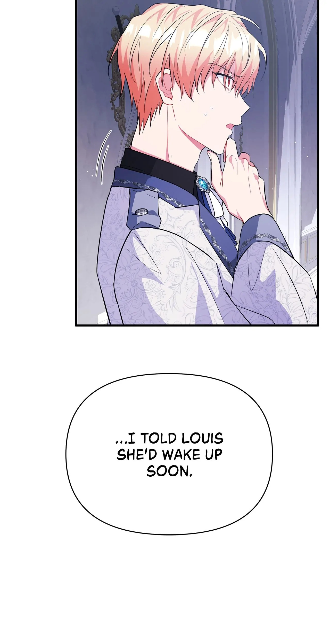 There Are Too Many Second Male Leads! chapter 12 page 23