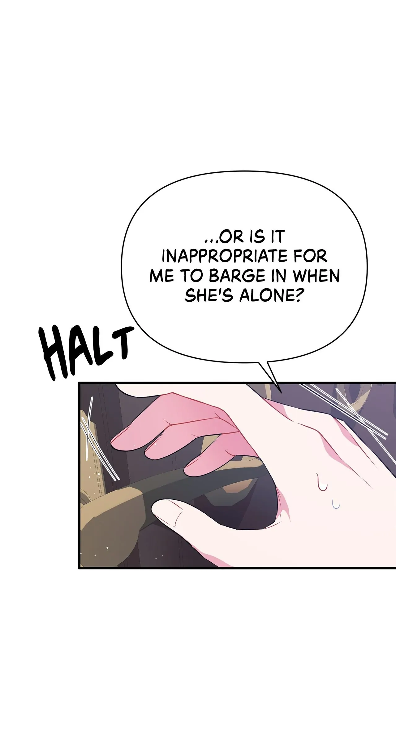 There Are Too Many Second Male Leads! chapter 12 page 25
