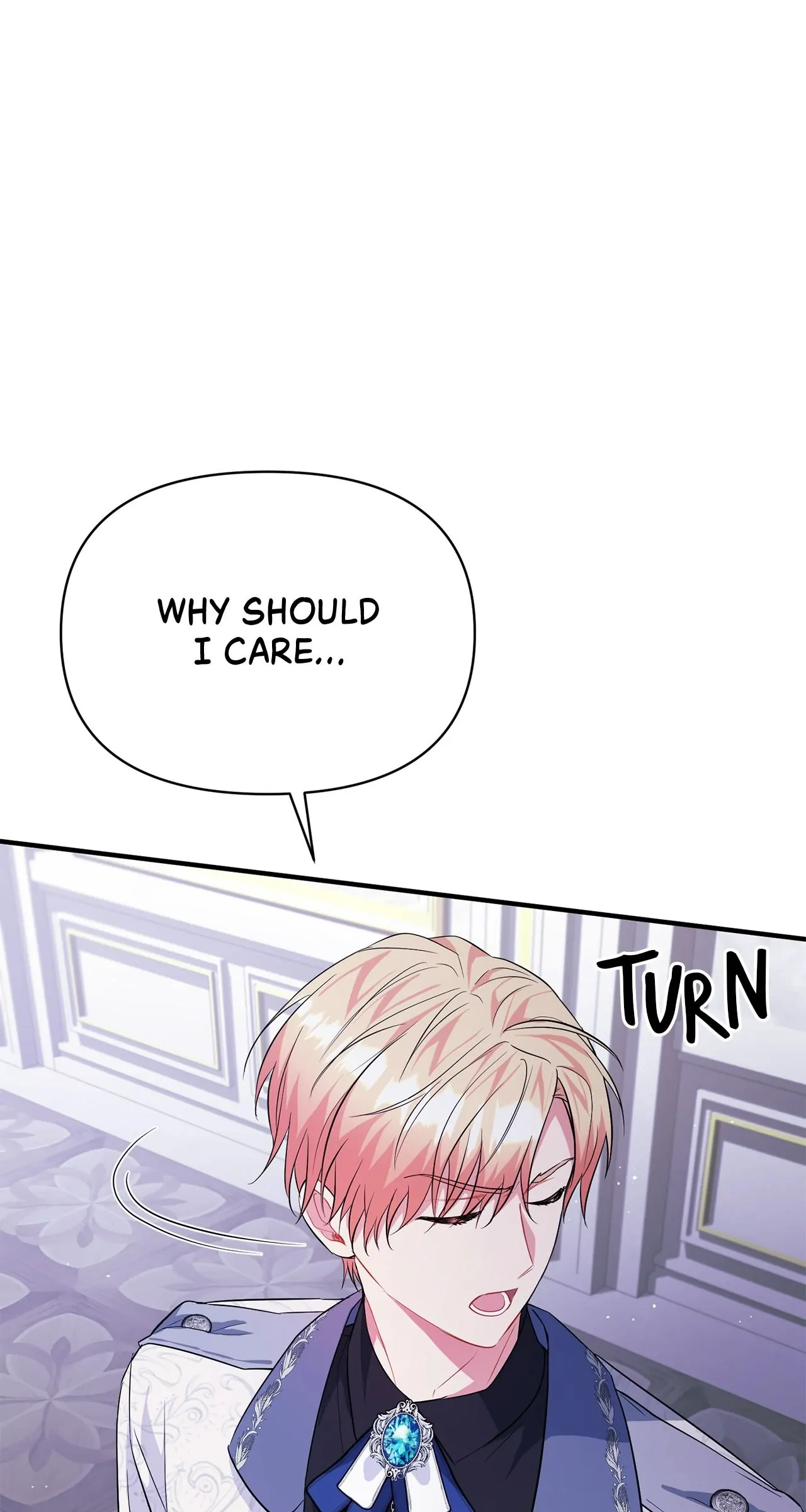 There Are Too Many Second Male Leads! chapter 12 page 27