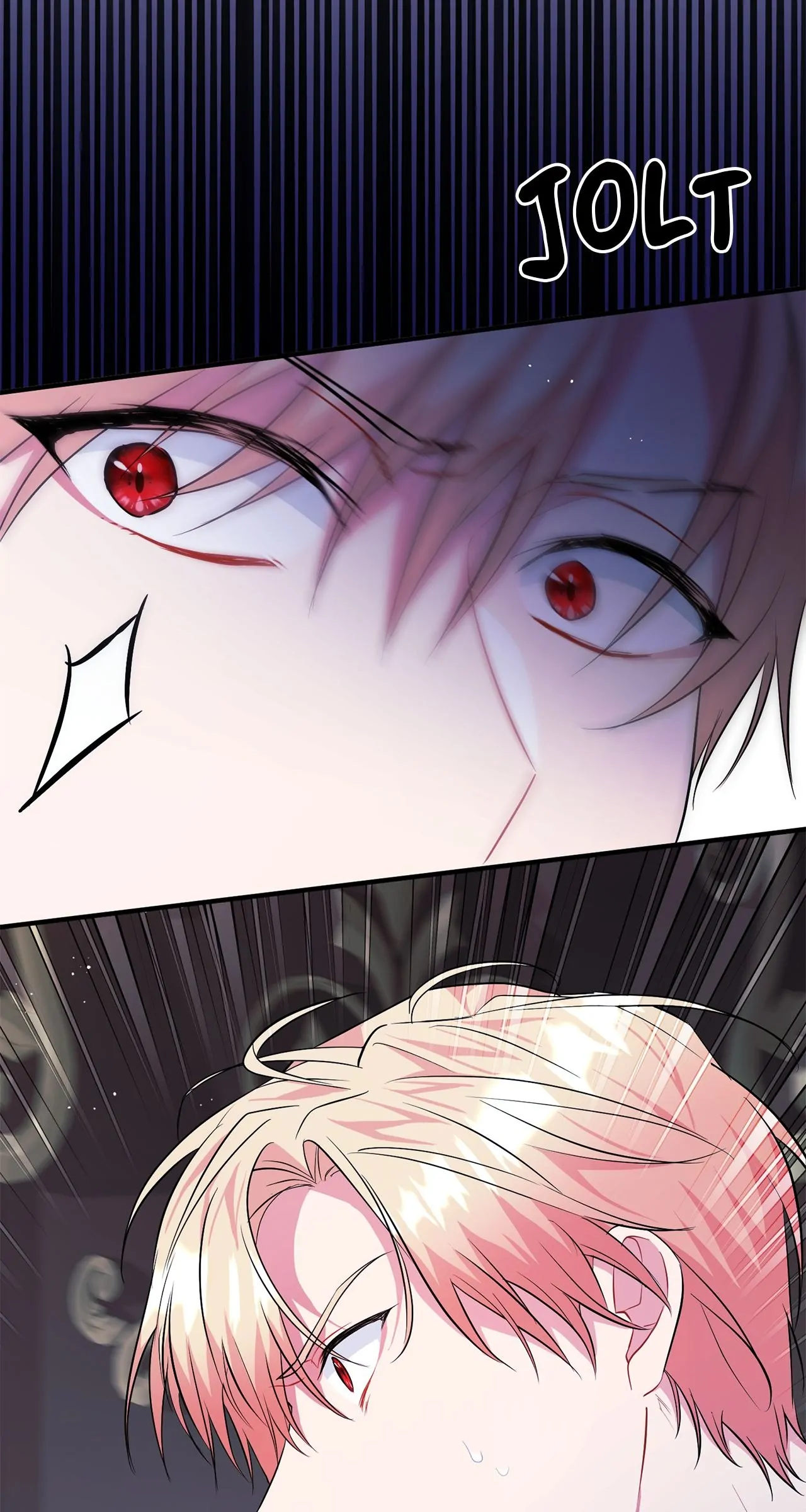There Are Too Many Second Male Leads! chapter 12 page 29