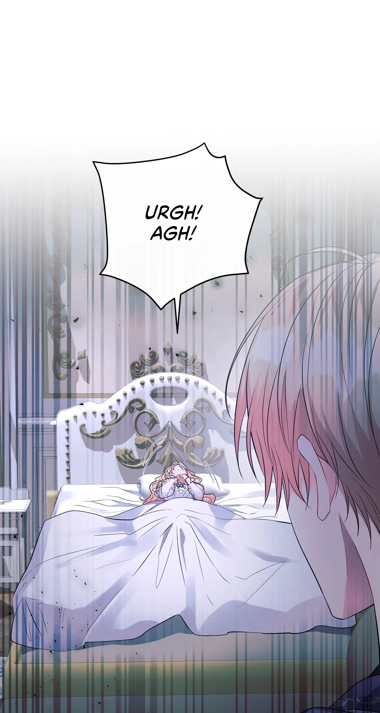 There Are Too Many Second Male Leads! chapter 12 page 31
