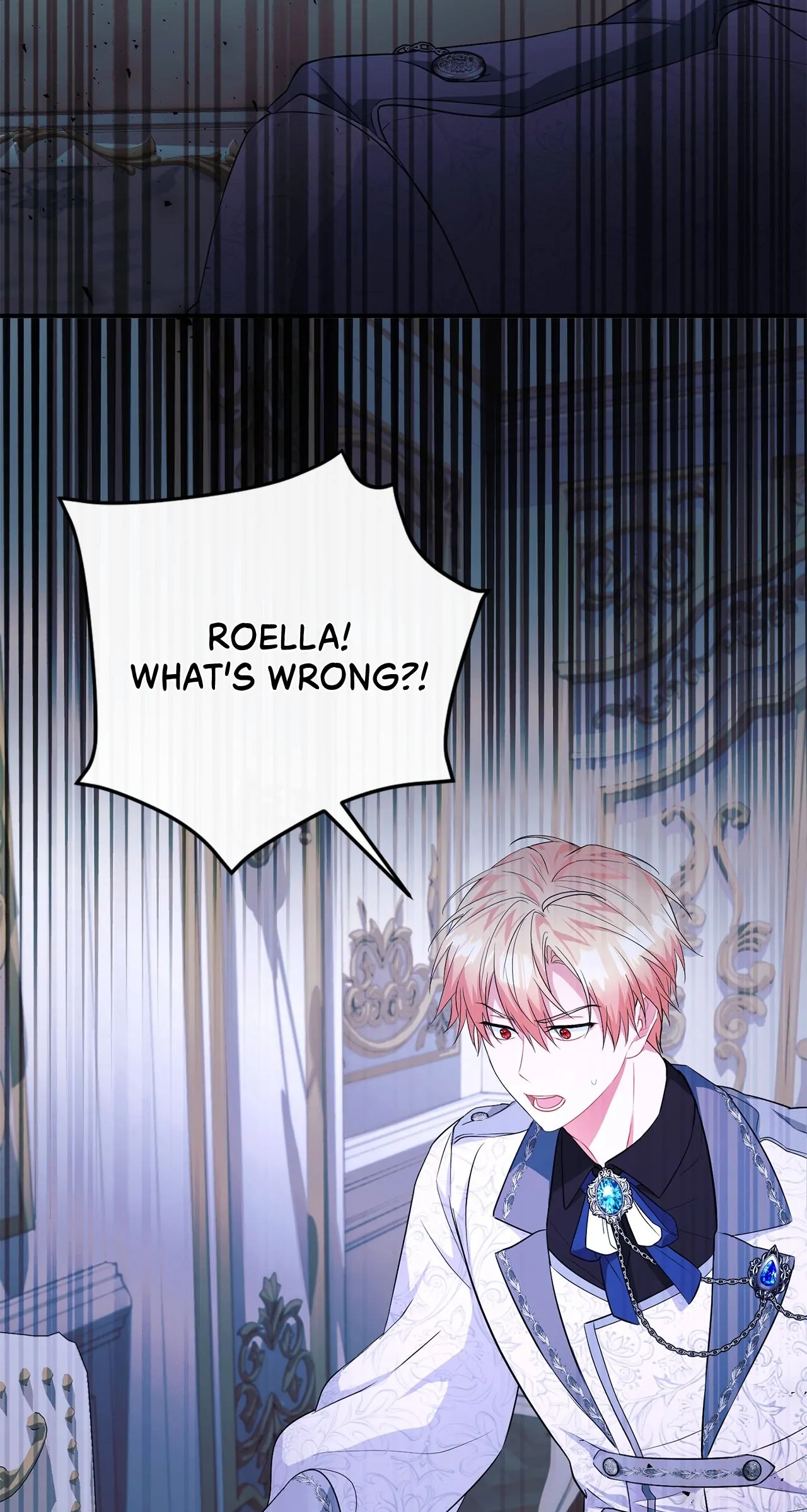 There Are Too Many Second Male Leads! chapter 12 page 32