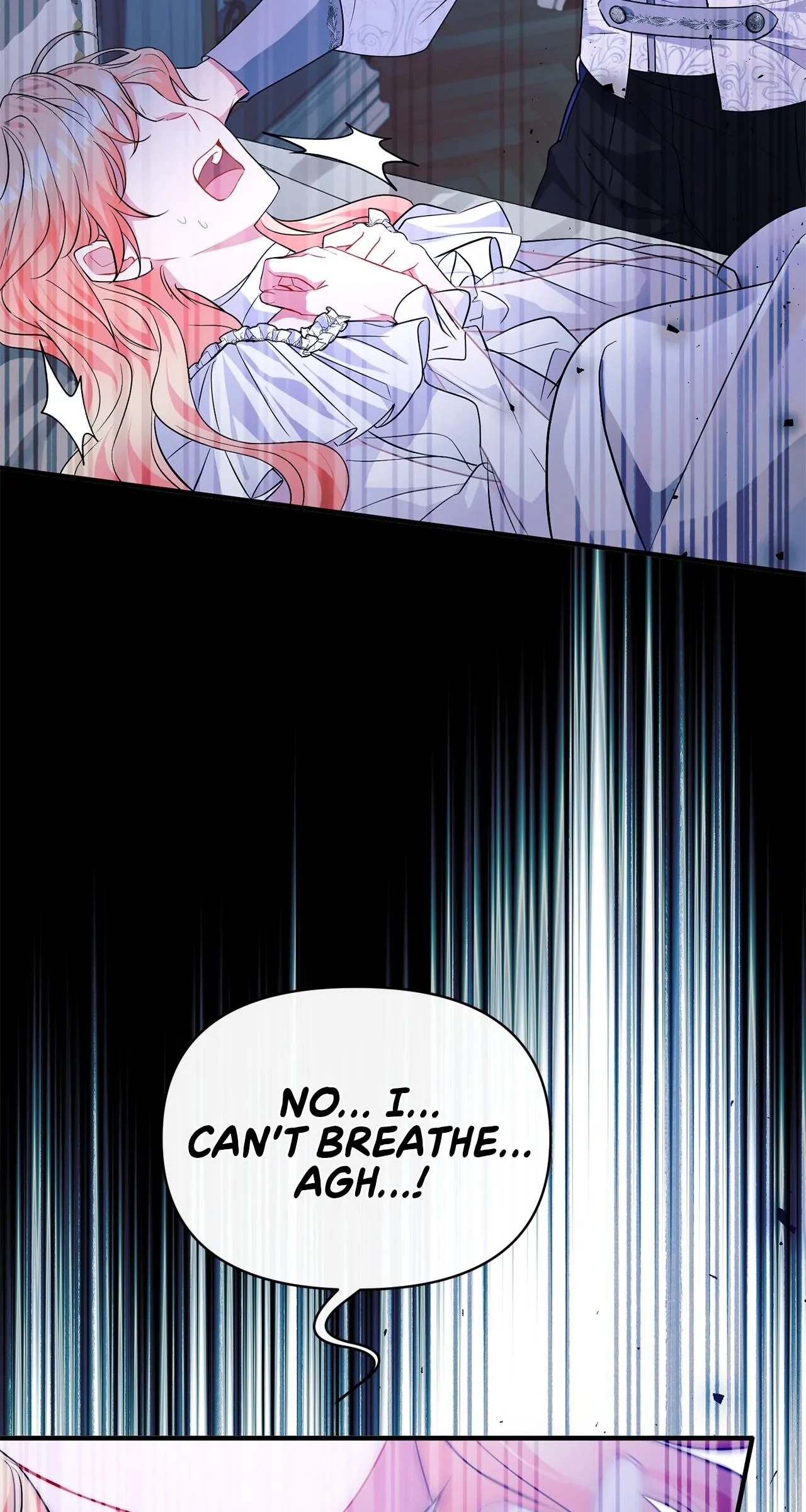 There Are Too Many Second Male Leads! chapter 12 page 33