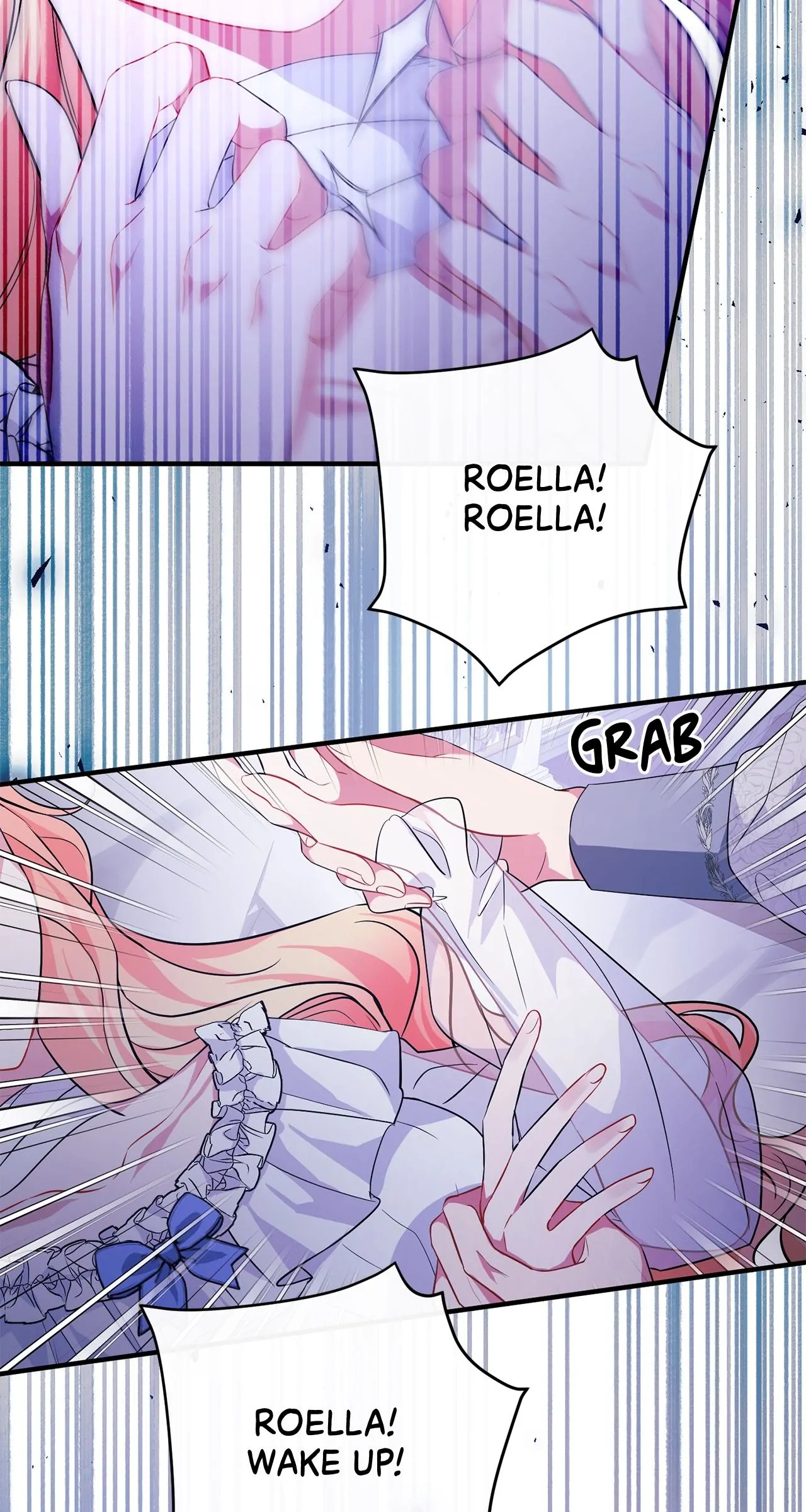 There Are Too Many Second Male Leads! chapter 12 page 34