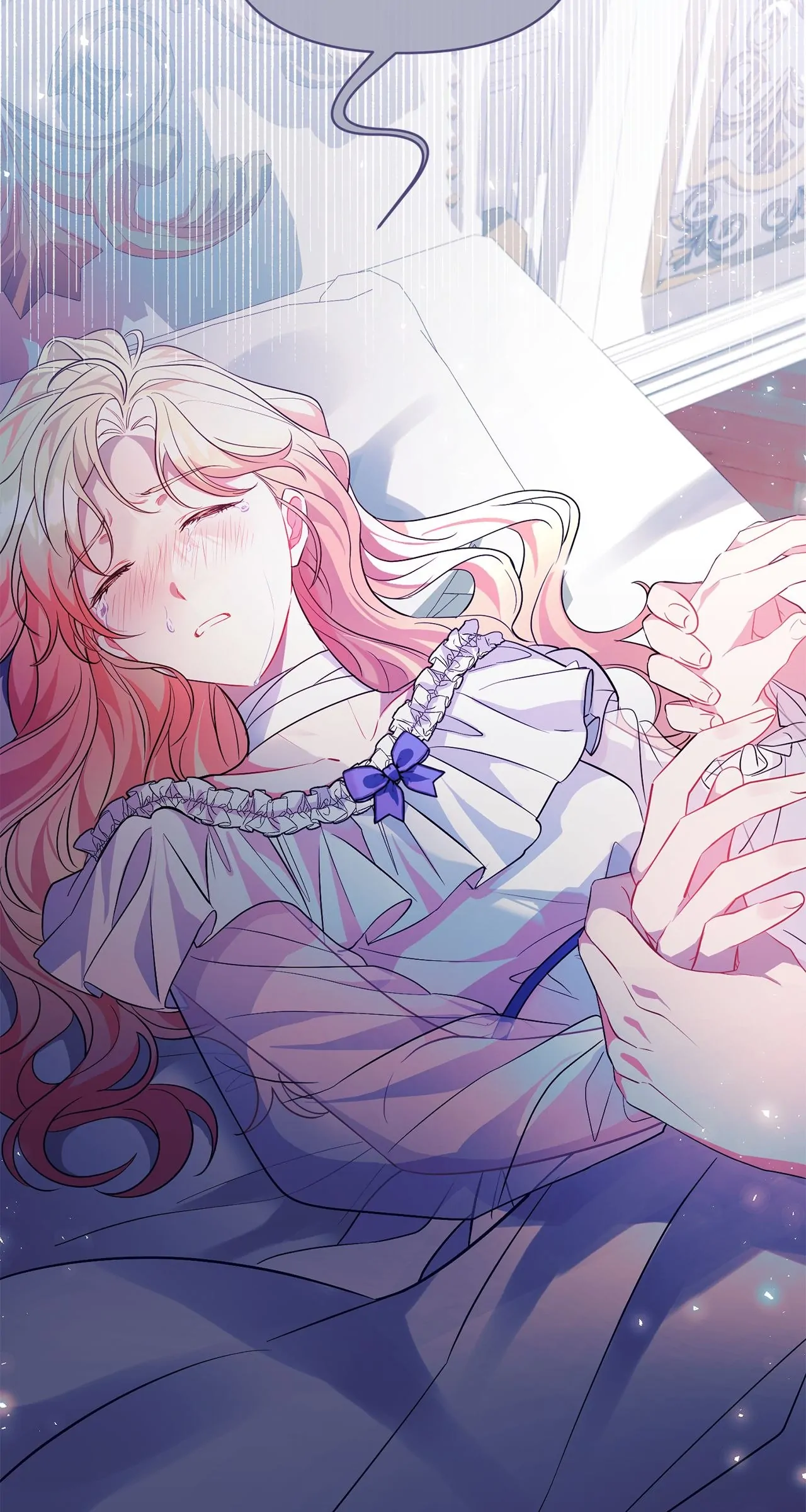 There Are Too Many Second Male Leads! chapter 12 page 37