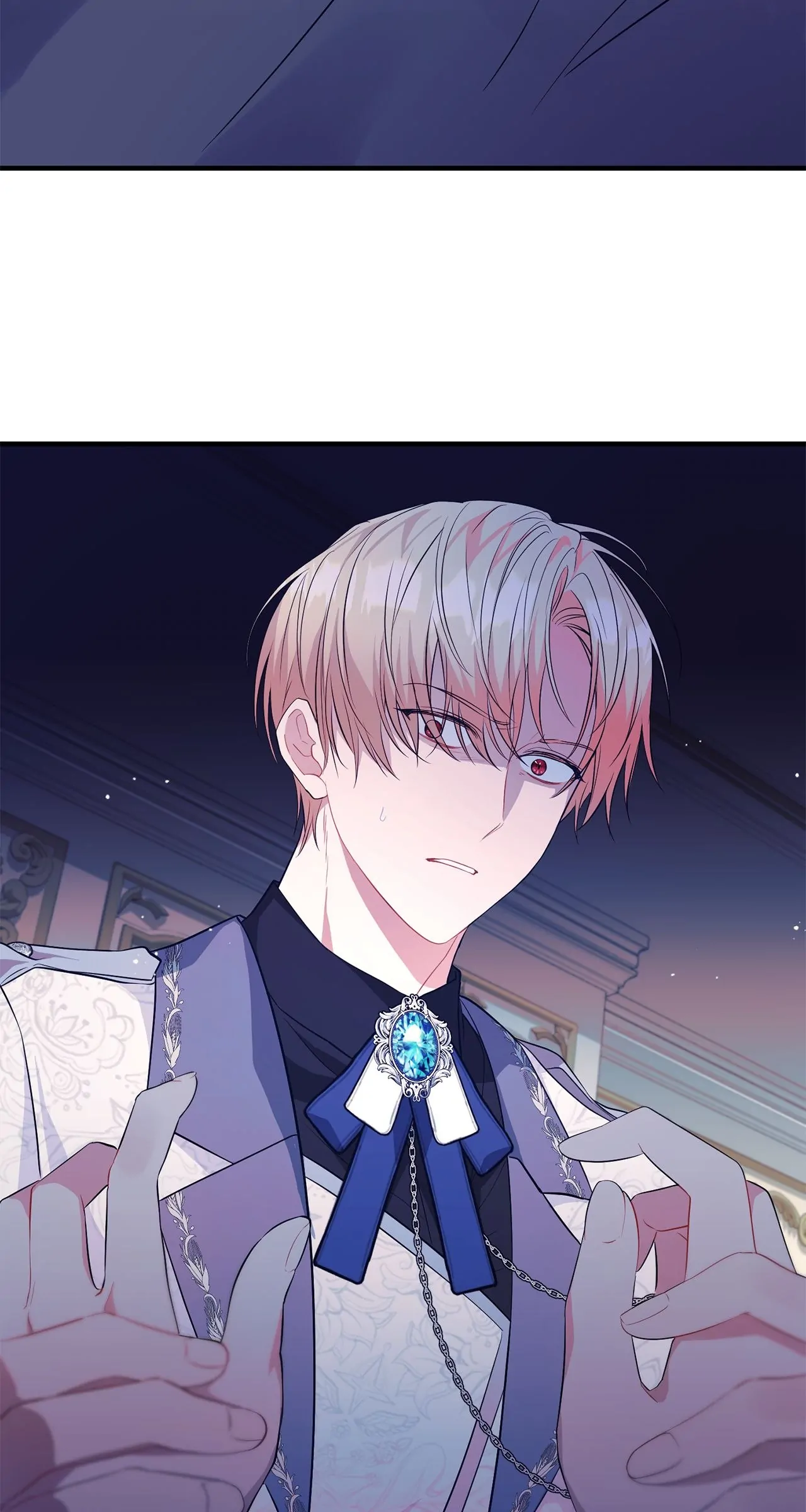 There Are Too Many Second Male Leads! chapter 12 page 38