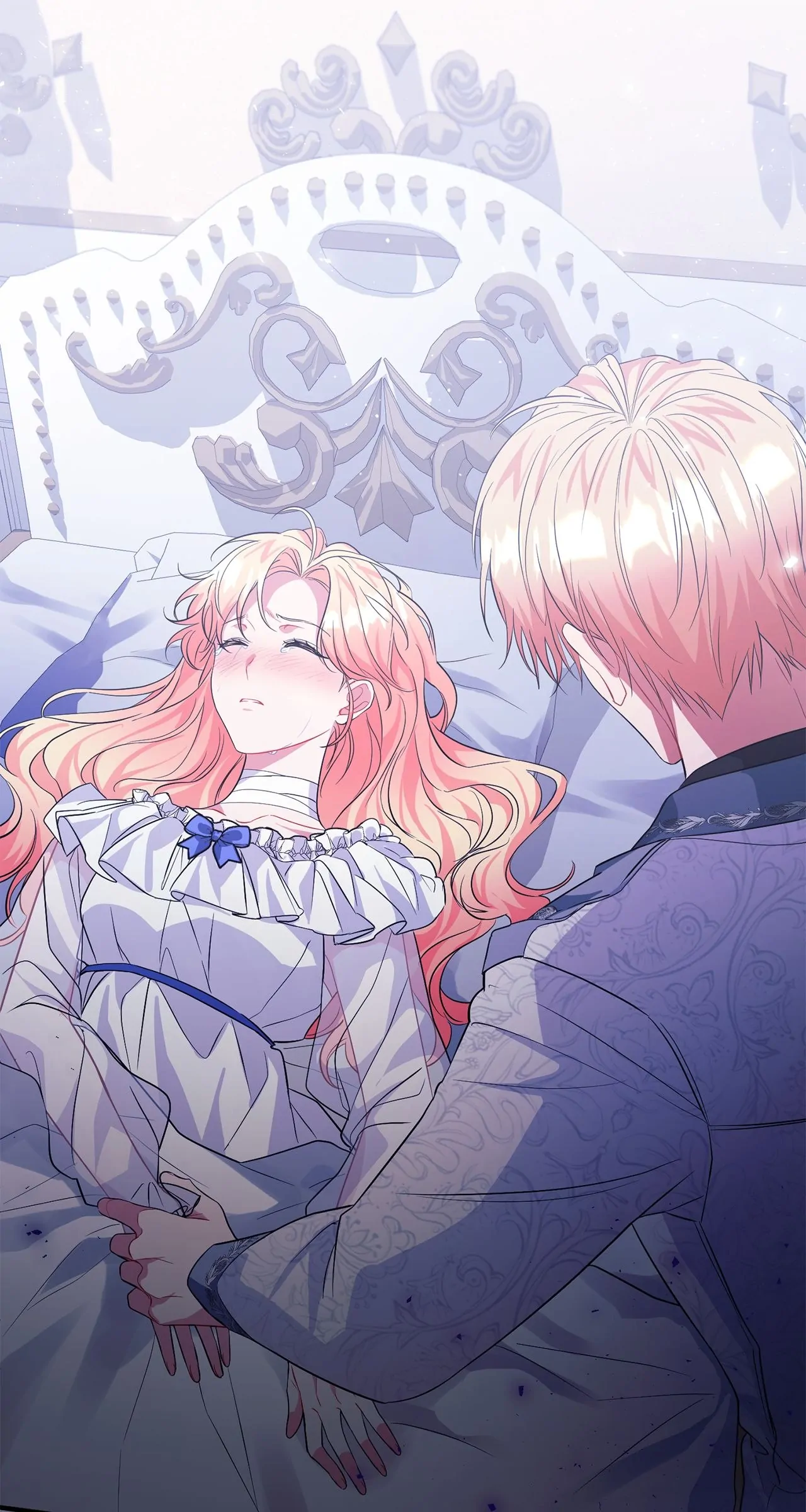 There Are Too Many Second Male Leads! chapter 12 page 41