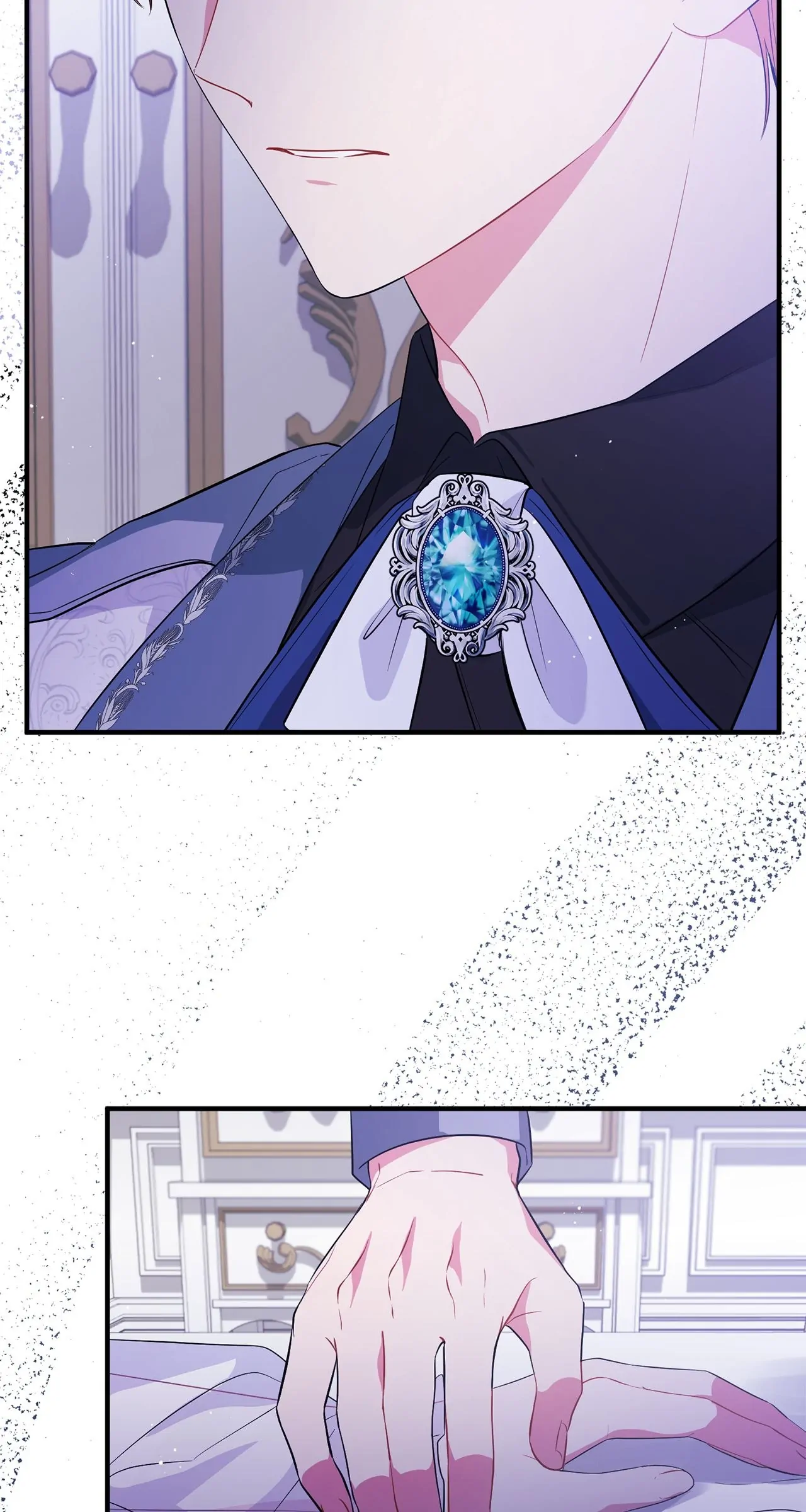 There Are Too Many Second Male Leads! chapter 12 page 43