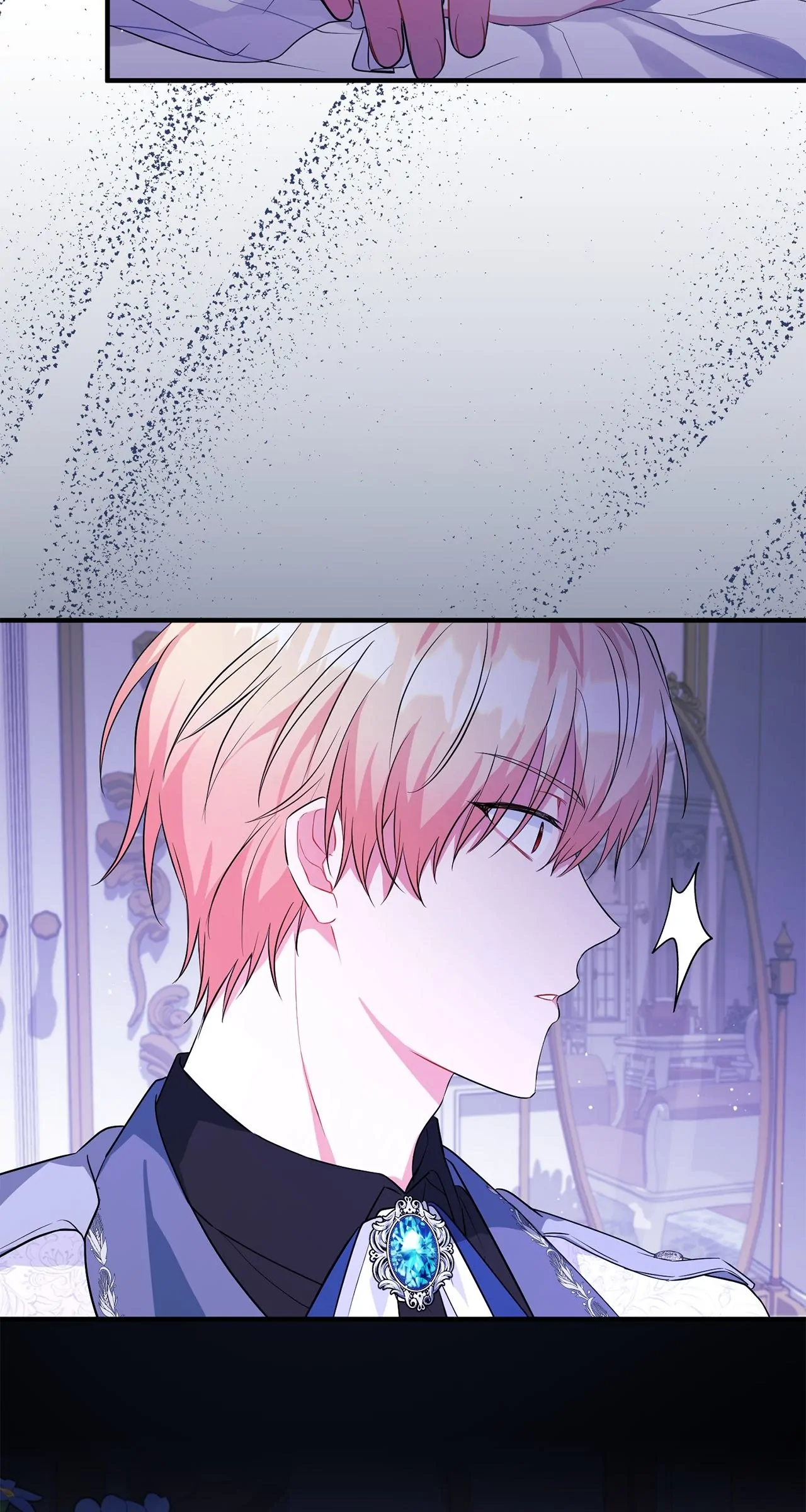 There Are Too Many Second Male Leads! chapter 12 page 44