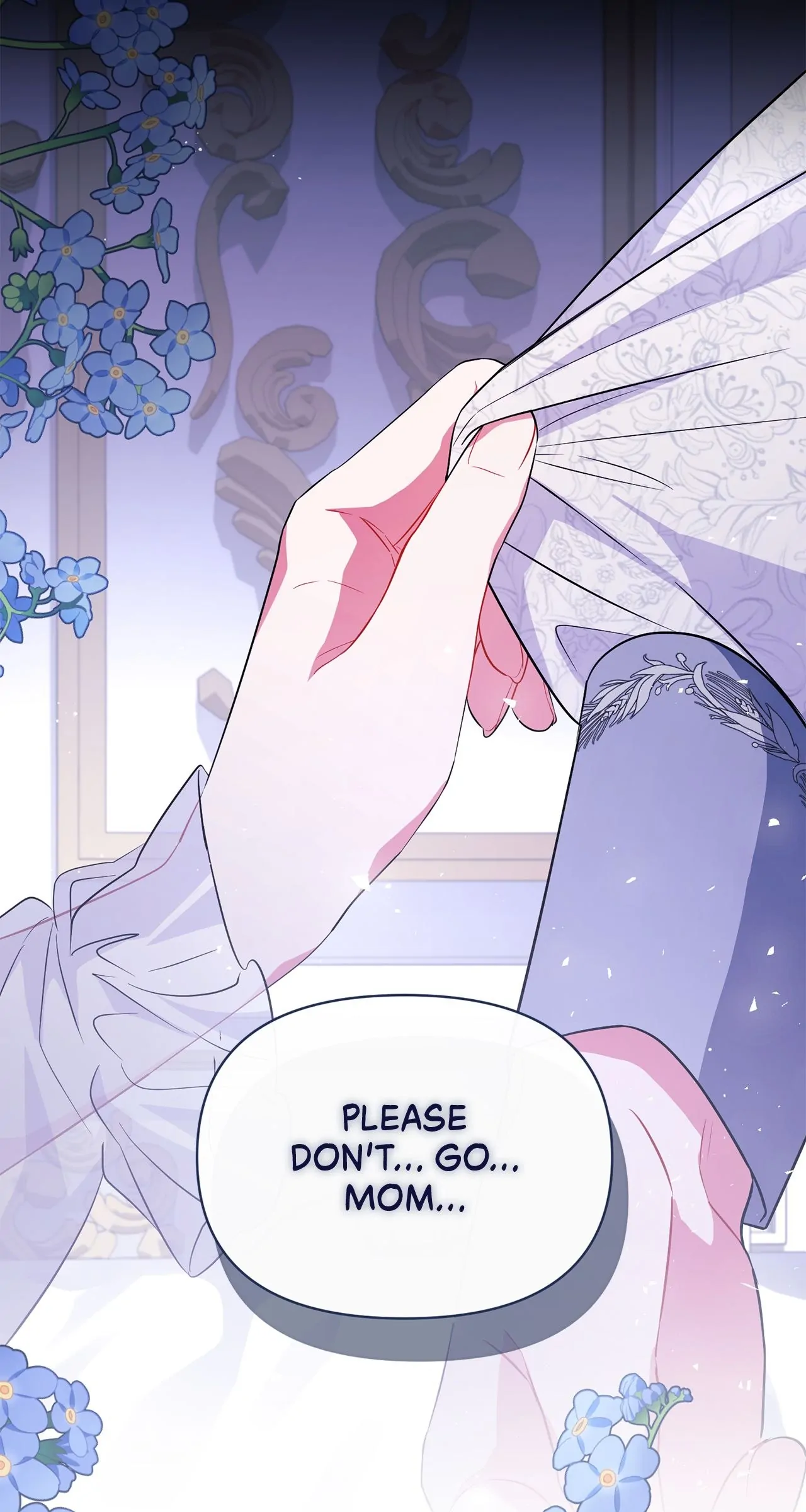 There Are Too Many Second Male Leads! chapter 12 page 45