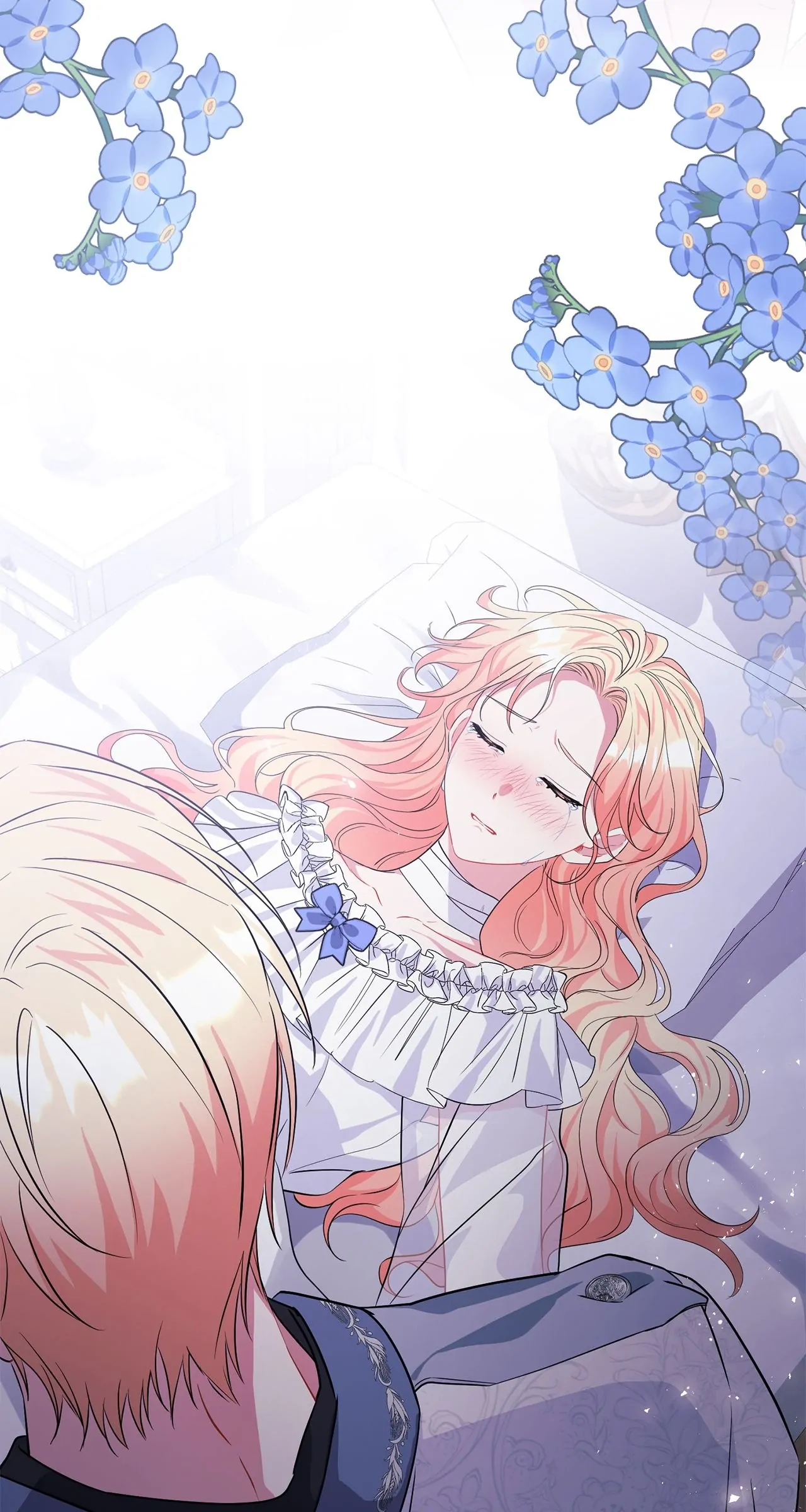There Are Too Many Second Male Leads! chapter 12 page 46