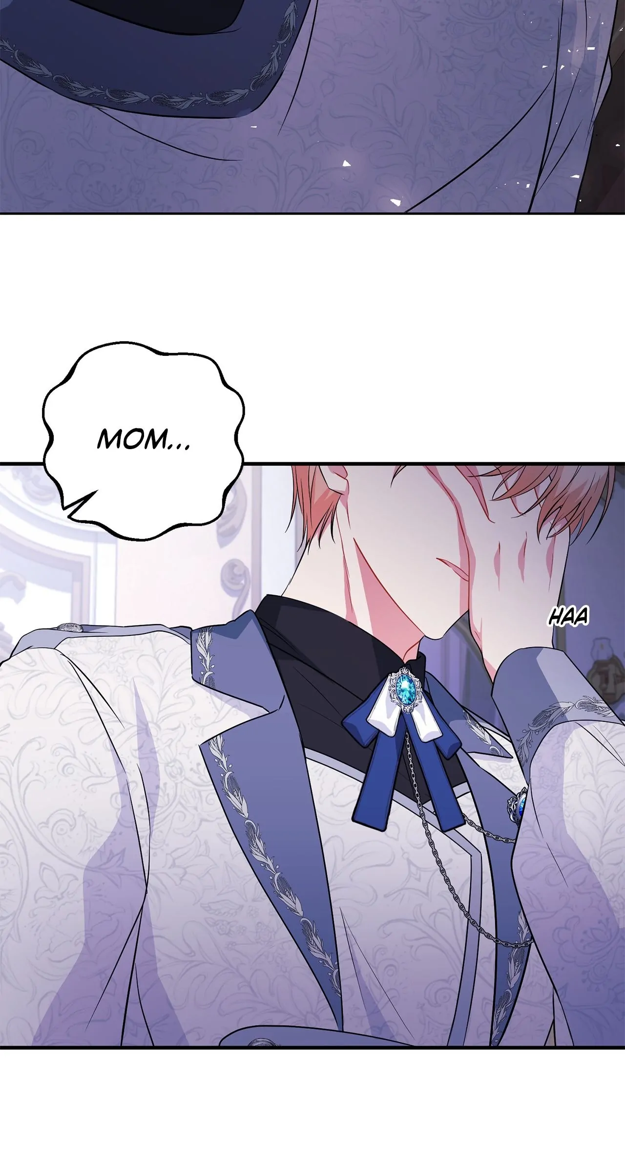 There Are Too Many Second Male Leads! chapter 12 page 47