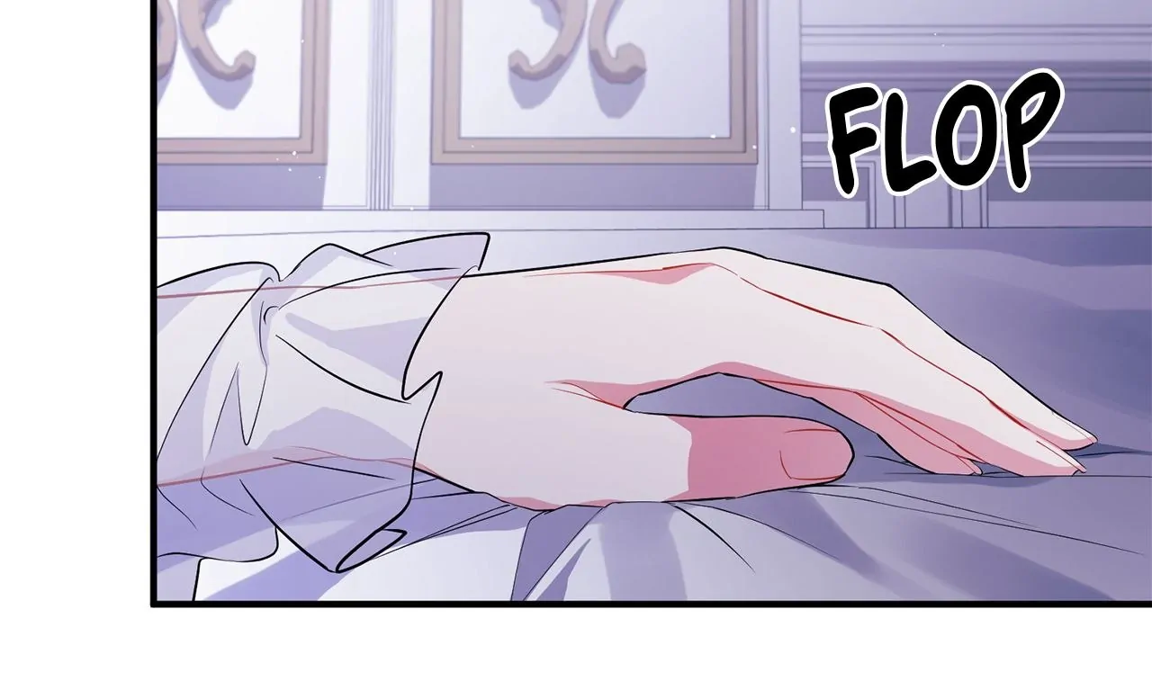 There Are Too Many Second Male Leads! chapter 12 page 49