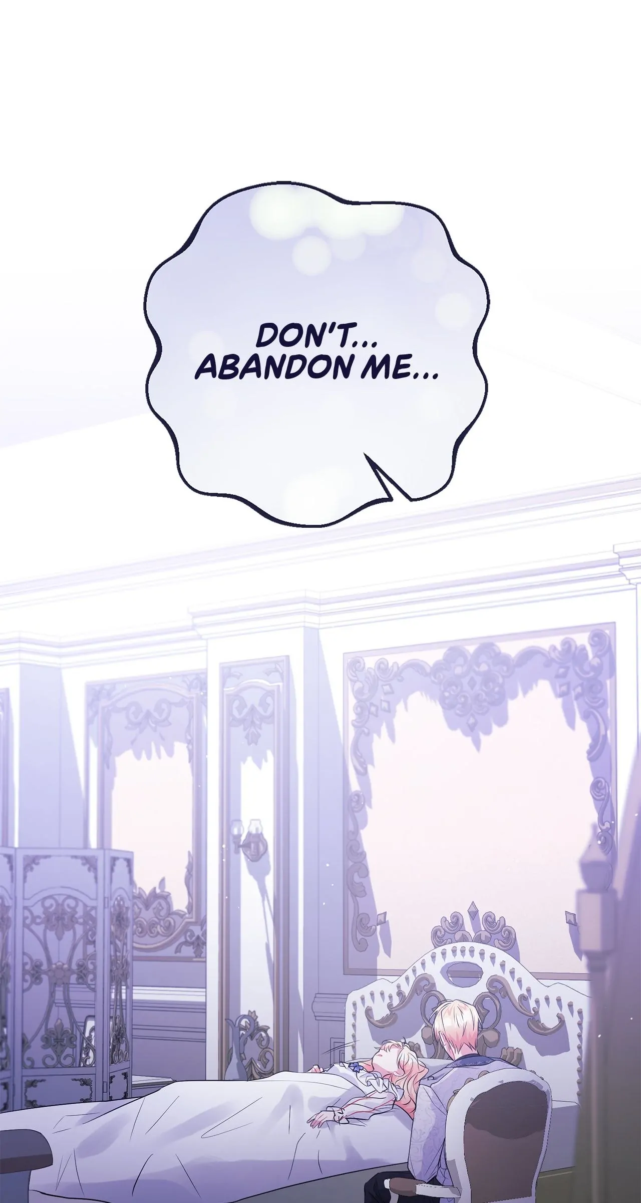 There Are Too Many Second Male Leads! chapter 12 page 50