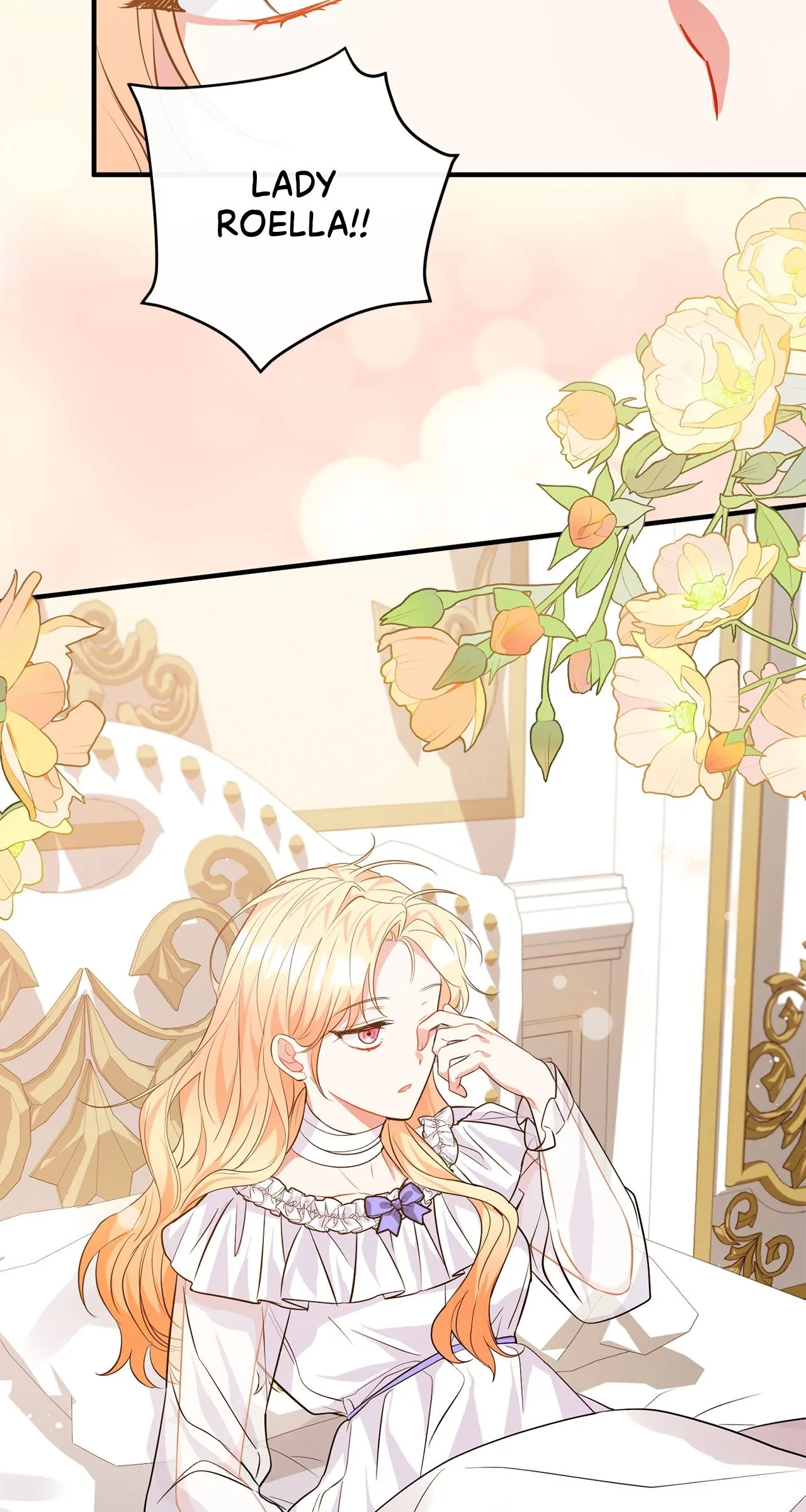 There Are Too Many Second Male Leads! chapter 12 page 56