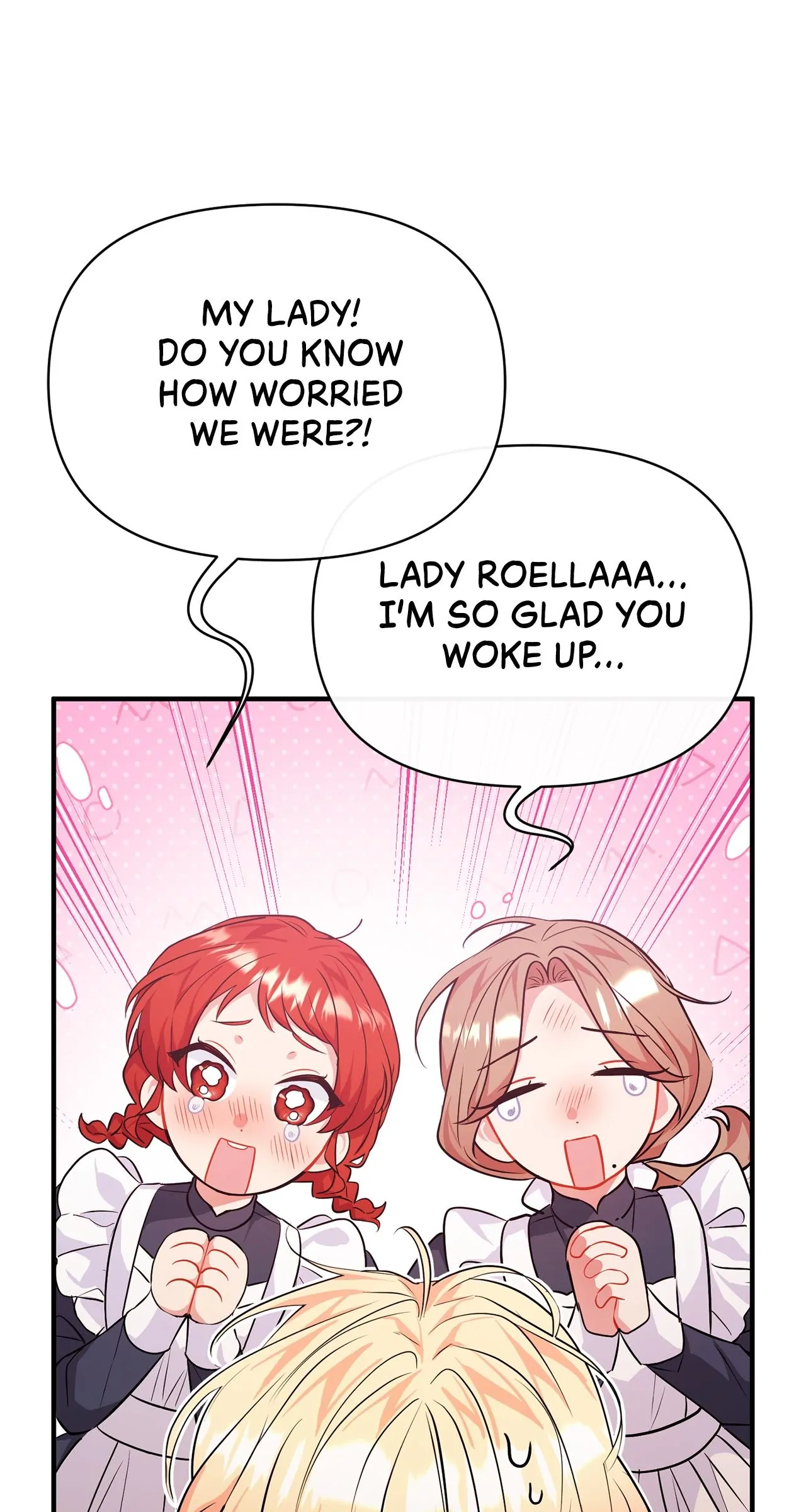 There Are Too Many Second Male Leads! chapter 12 page 58