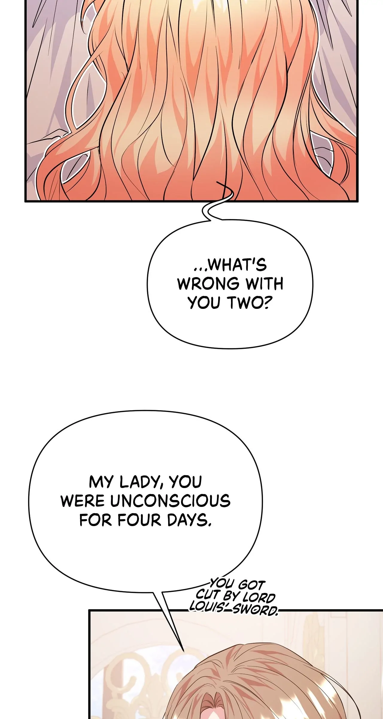 There Are Too Many Second Male Leads! chapter 12 page 59
