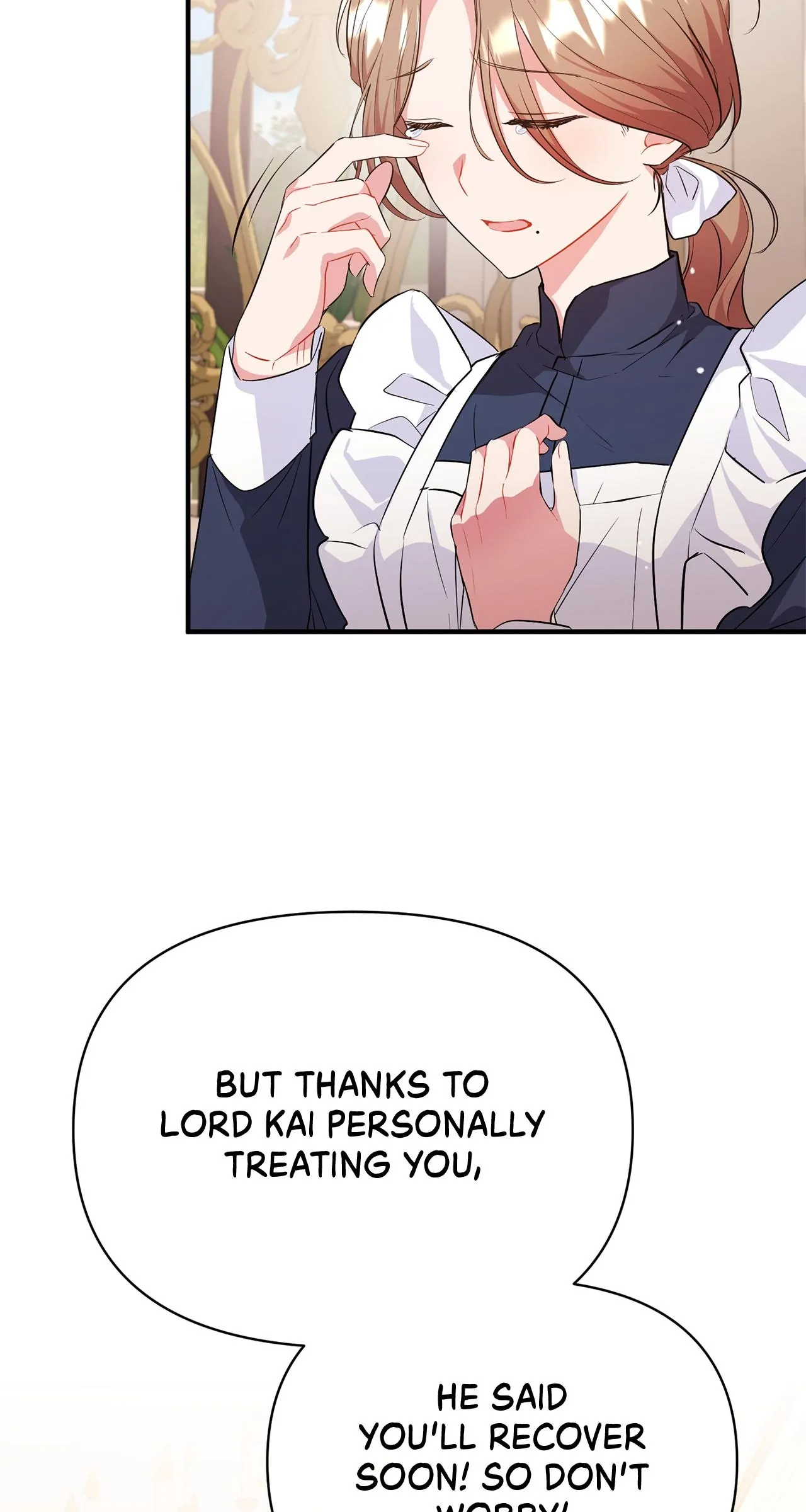 There Are Too Many Second Male Leads! chapter 12 page 60