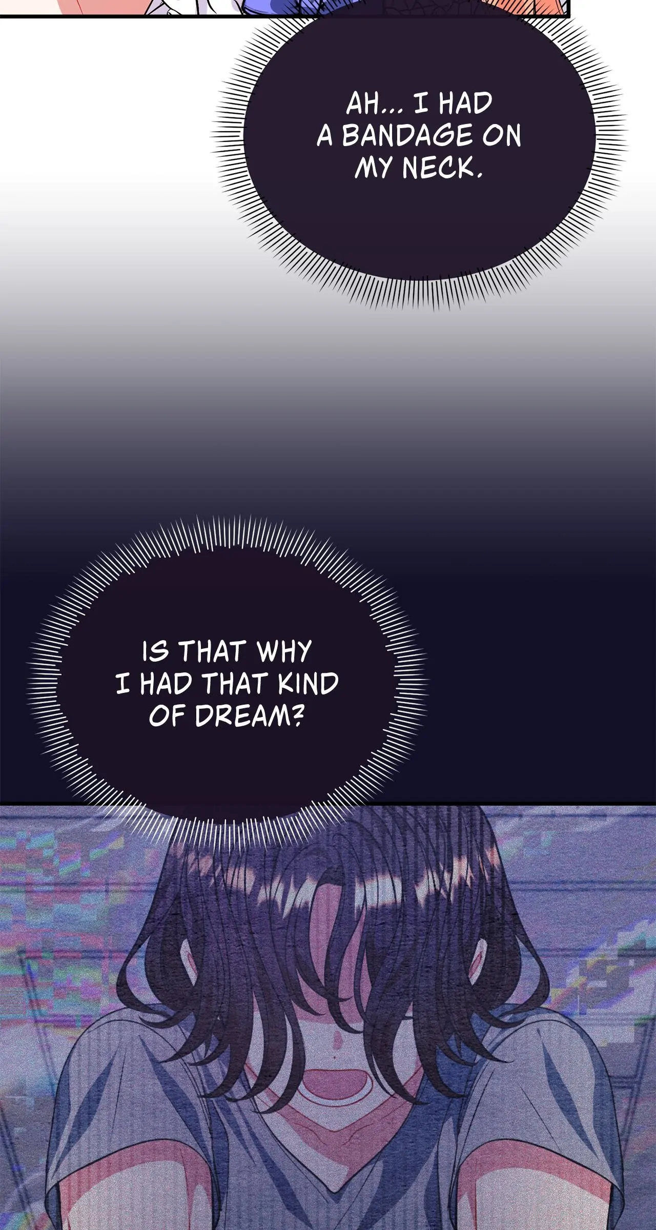 There Are Too Many Second Male Leads! chapter 12 page 63