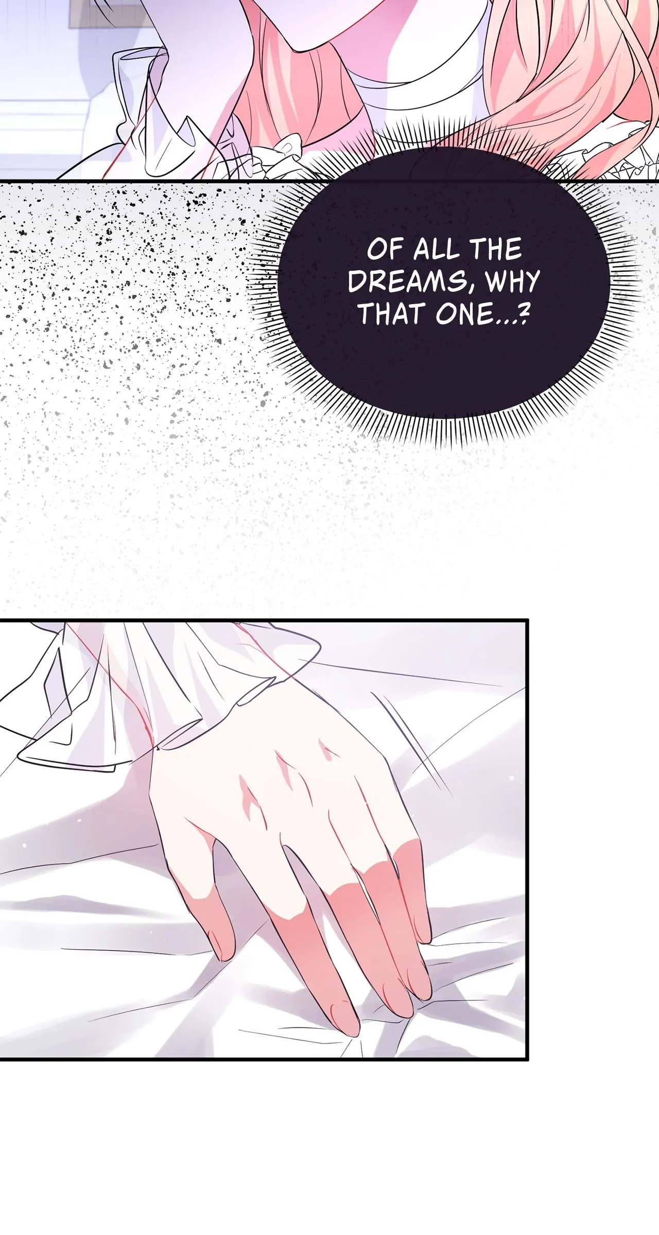 There Are Too Many Second Male Leads! chapter 12 page 65
