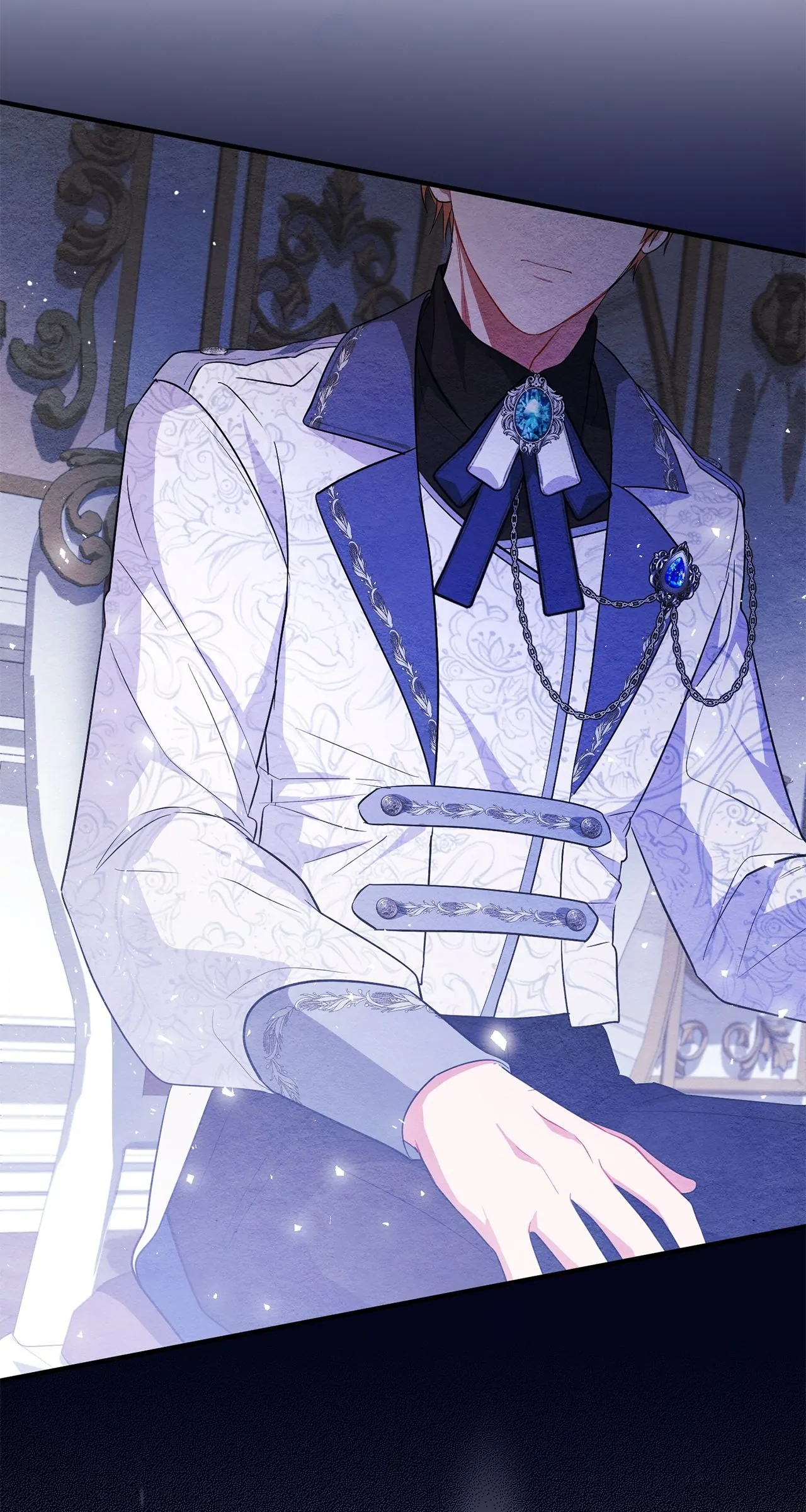 There Are Too Many Second Male Leads! chapter 12 page 69