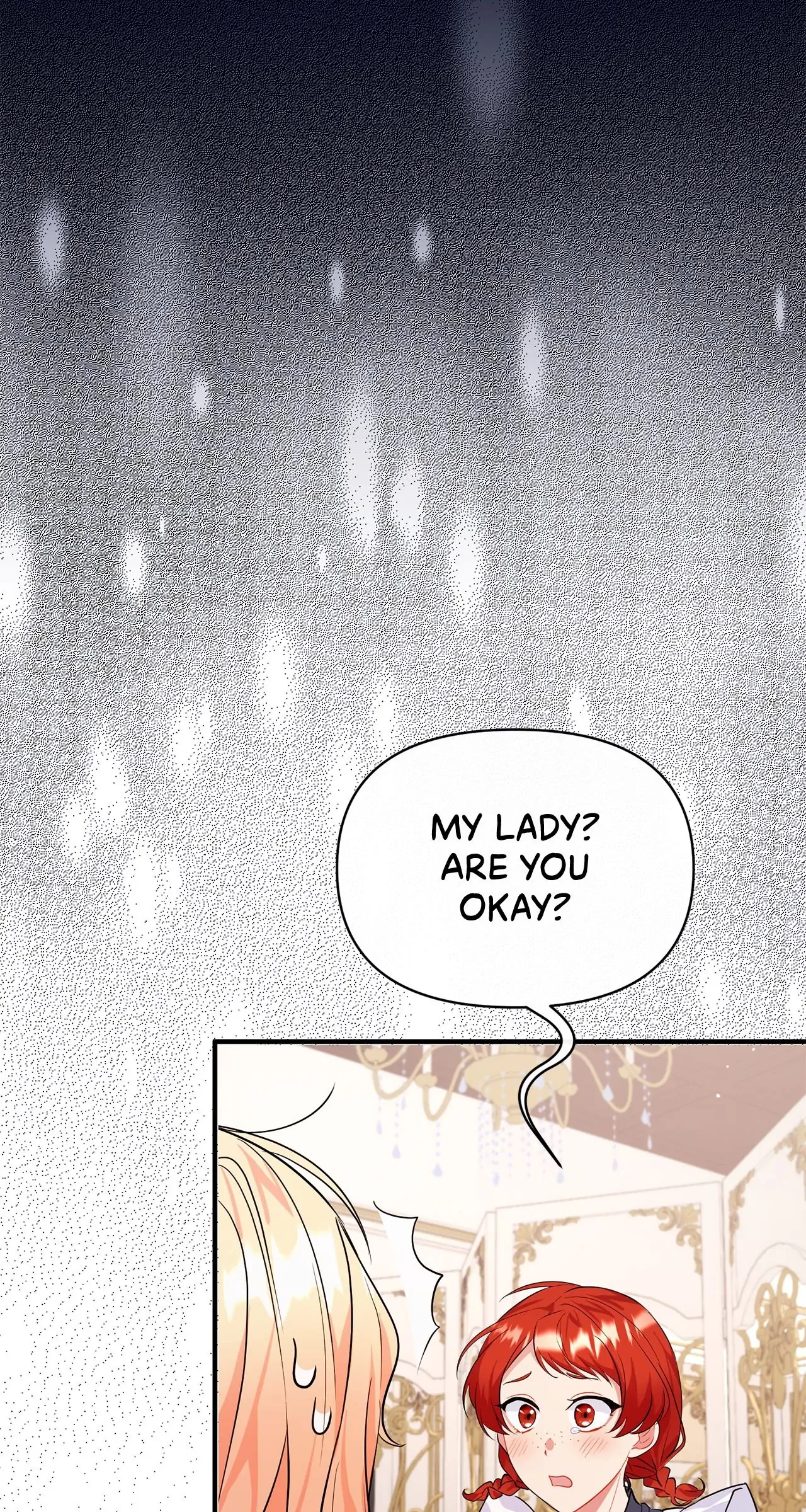 There Are Too Many Second Male Leads! chapter 12 page 70