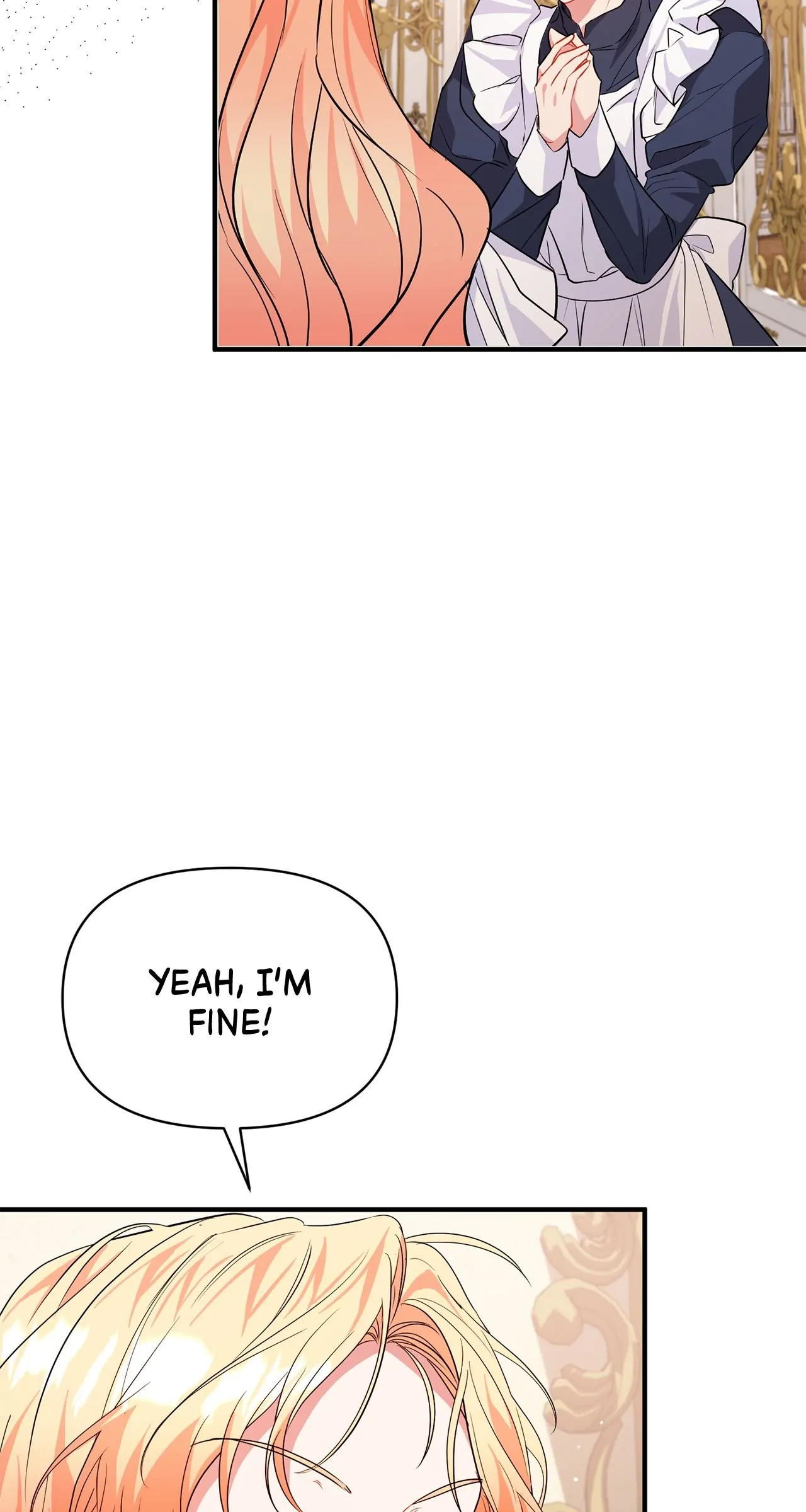 There Are Too Many Second Male Leads! chapter 12 page 71