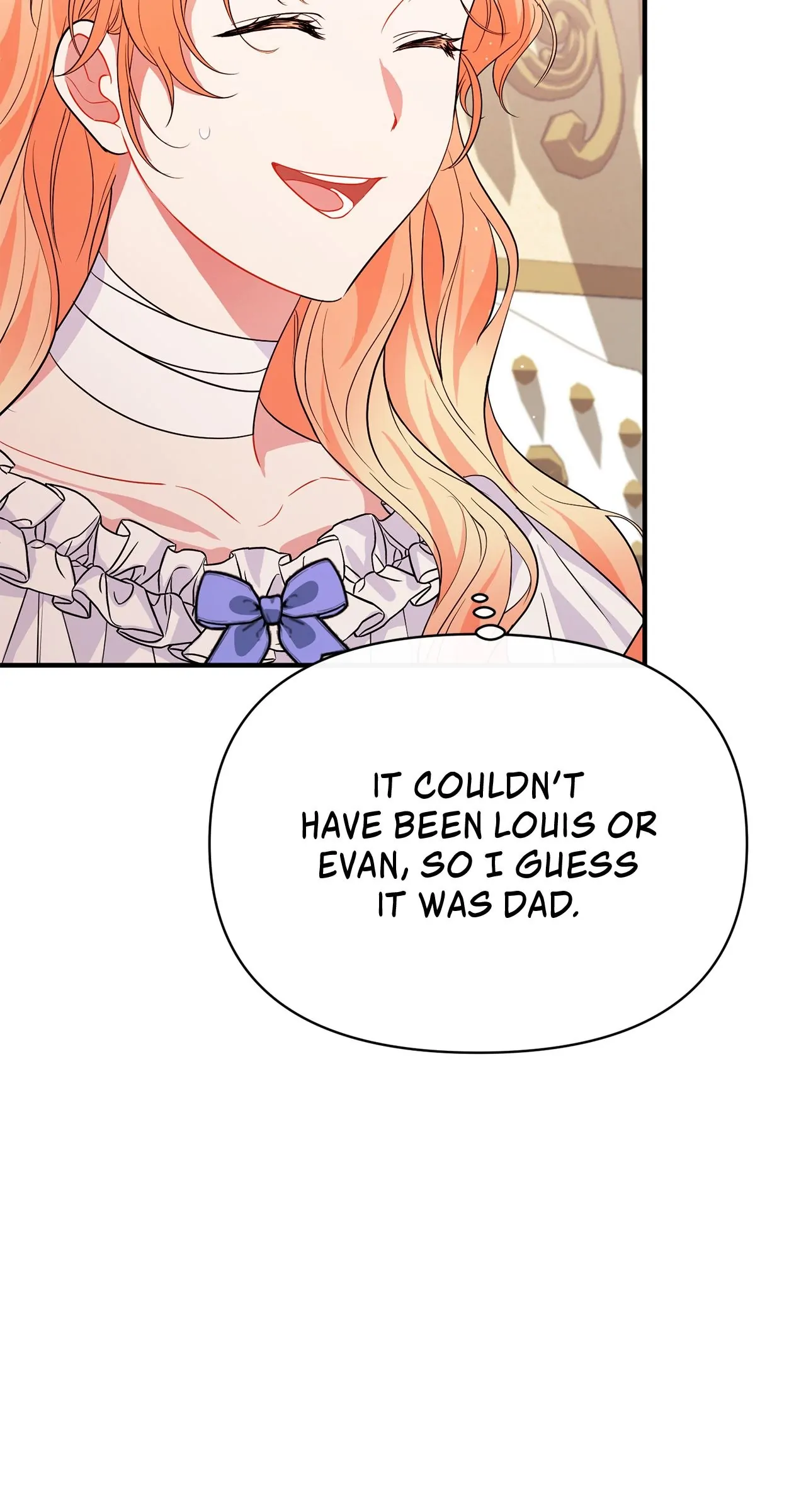 There Are Too Many Second Male Leads! chapter 12 page 72