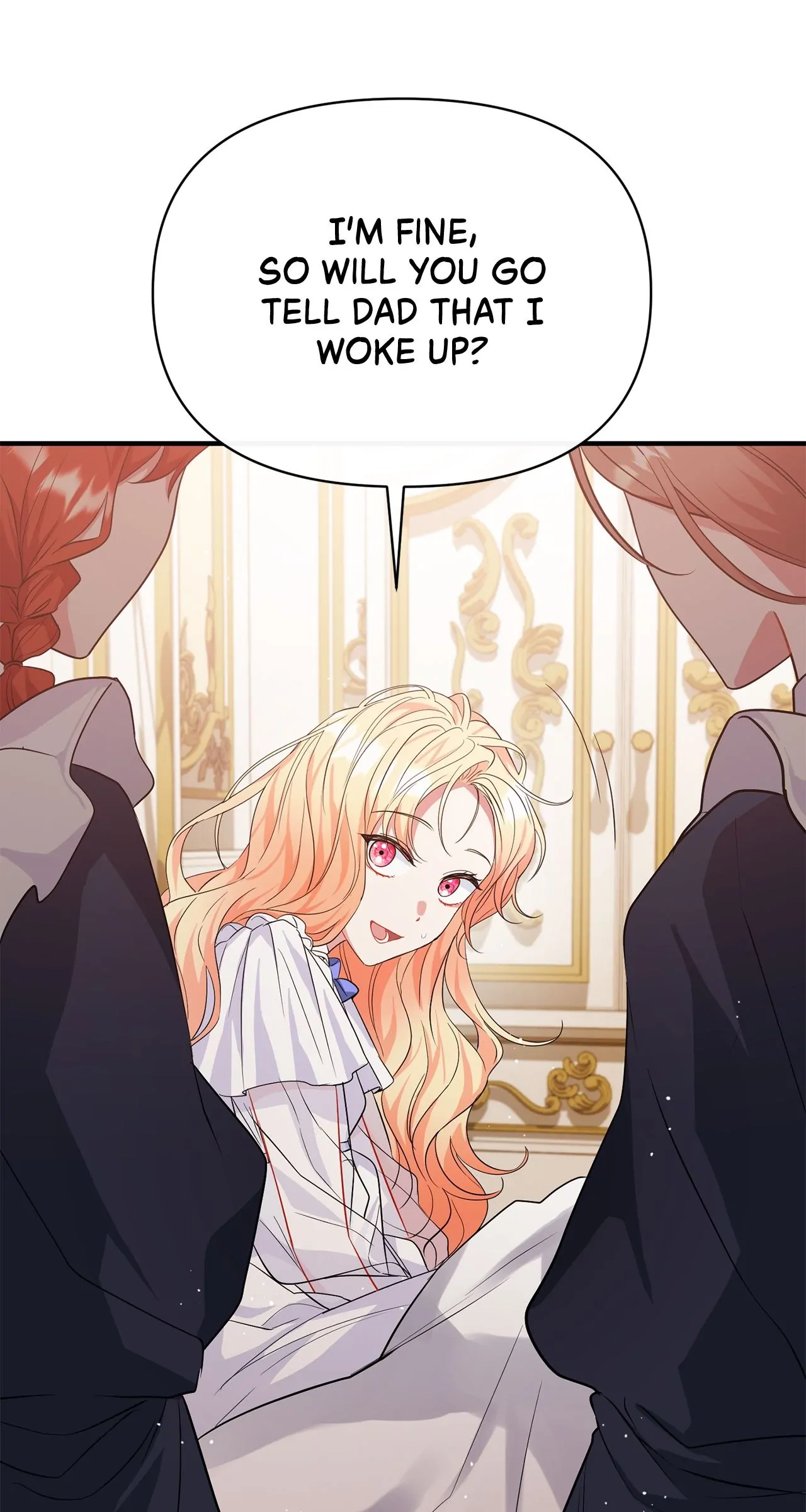 There Are Too Many Second Male Leads! chapter 12 page 73