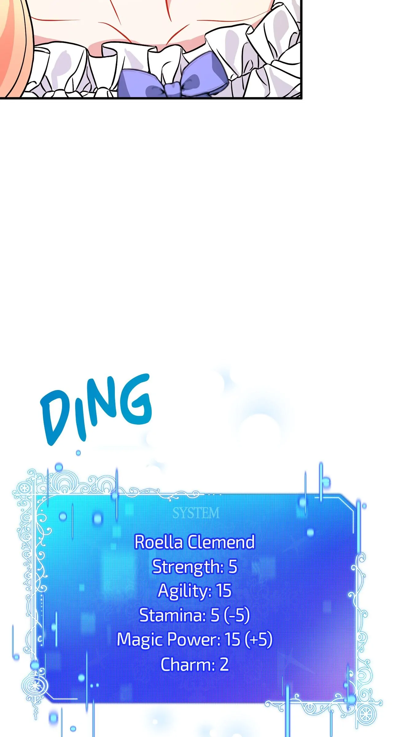 There Are Too Many Second Male Leads! chapter 12 page 77