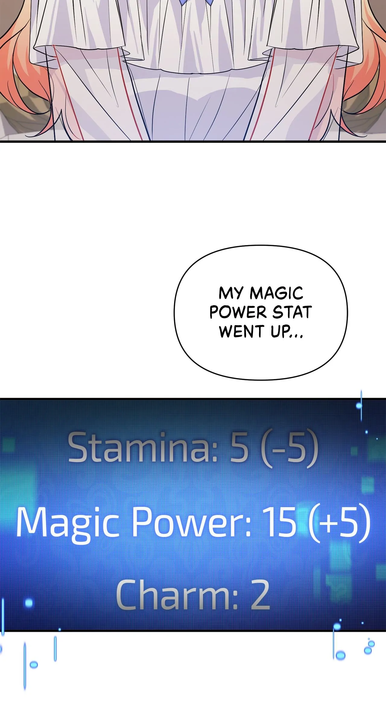 There Are Too Many Second Male Leads! chapter 12 page 79