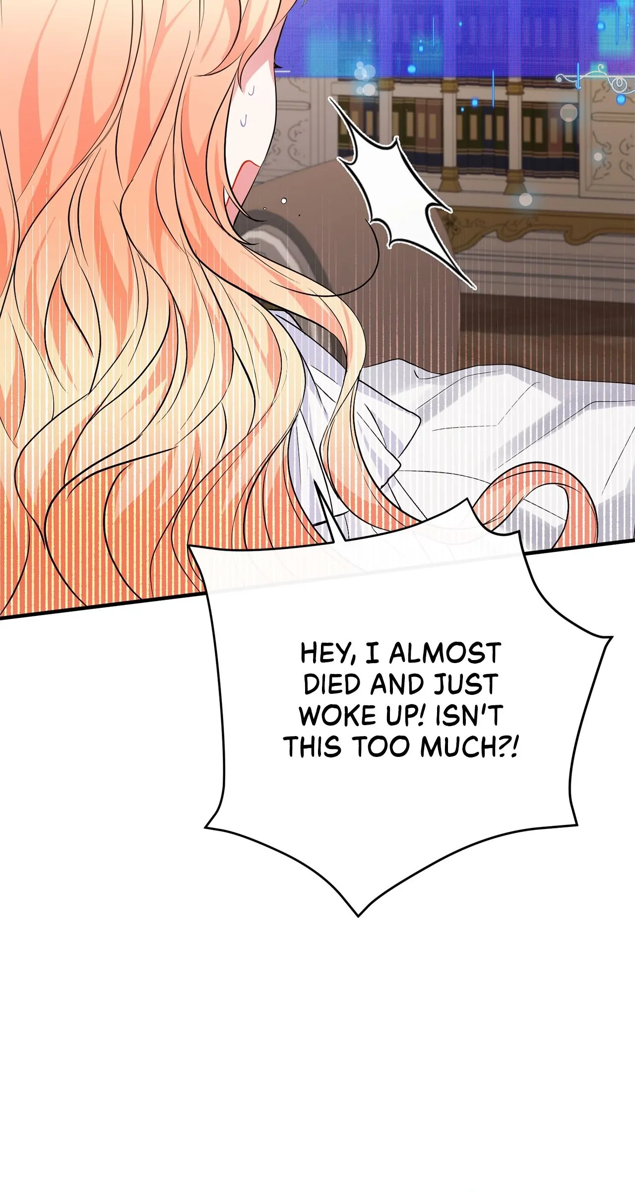 There Are Too Many Second Male Leads! chapter 12 page 86