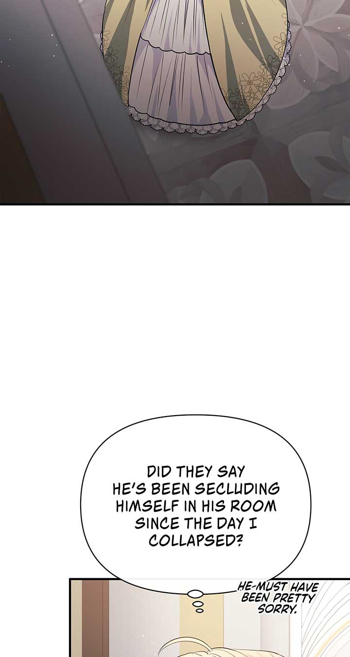 There Are Too Many Second Male Leads! chapter 13 page 3