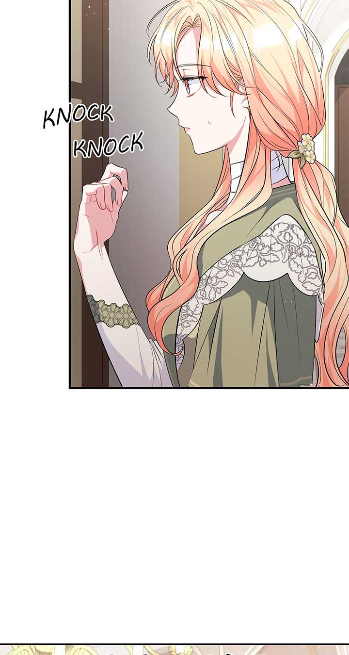 There Are Too Many Second Male Leads! chapter 13 page 4