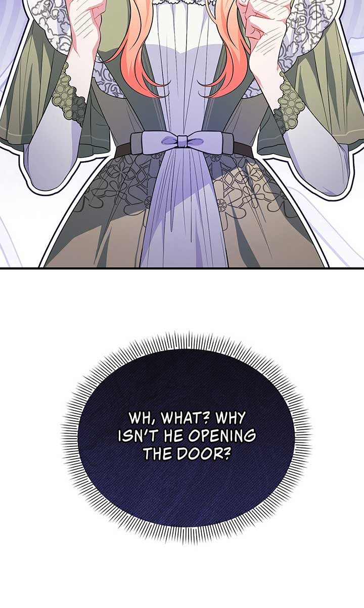 There Are Too Many Second Male Leads! chapter 13 page 9
