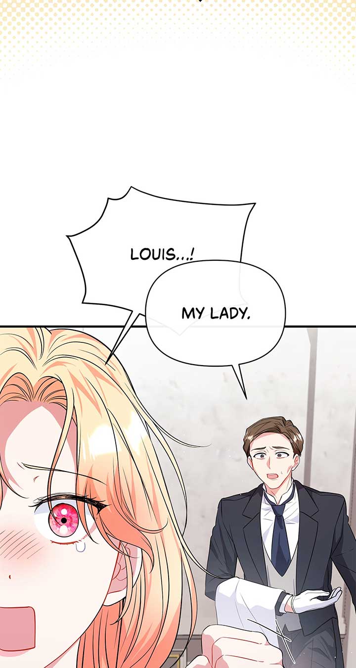 There Are Too Many Second Male Leads! chapter 13 page 12
