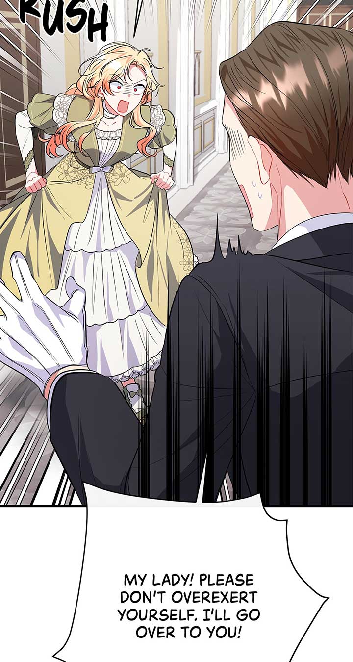 There Are Too Many Second Male Leads! chapter 13 page 14