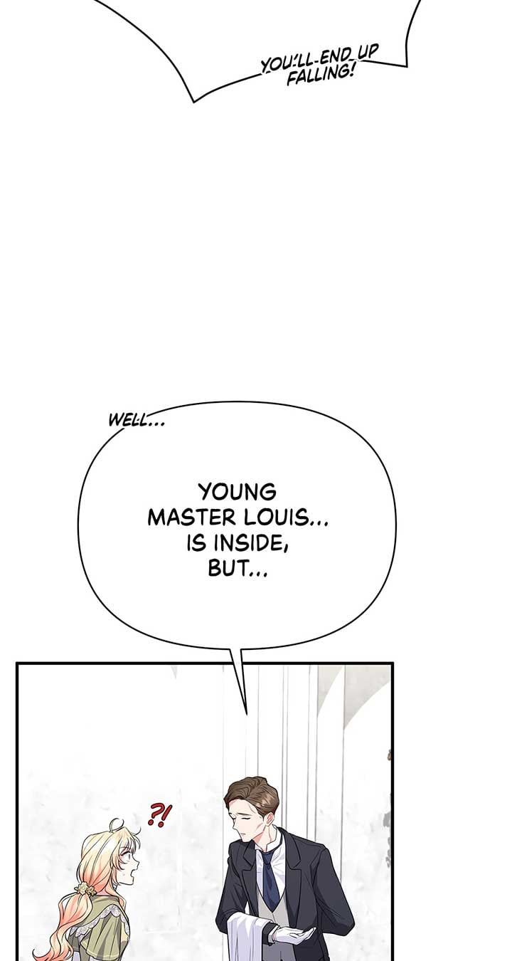 There Are Too Many Second Male Leads! chapter 13 page 15