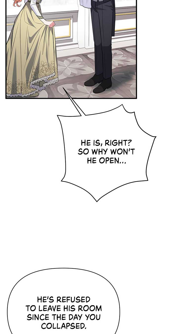 There Are Too Many Second Male Leads! chapter 13 page 16