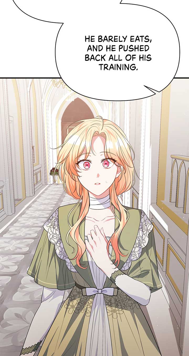 There Are Too Many Second Male Leads! chapter 13 page 17